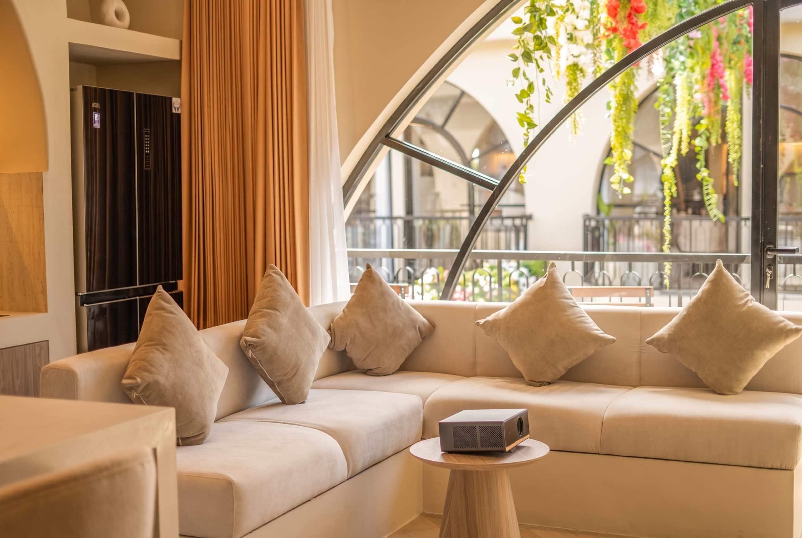 2BR Juntos | Coco Lifestyle Resort in Pecatu 10