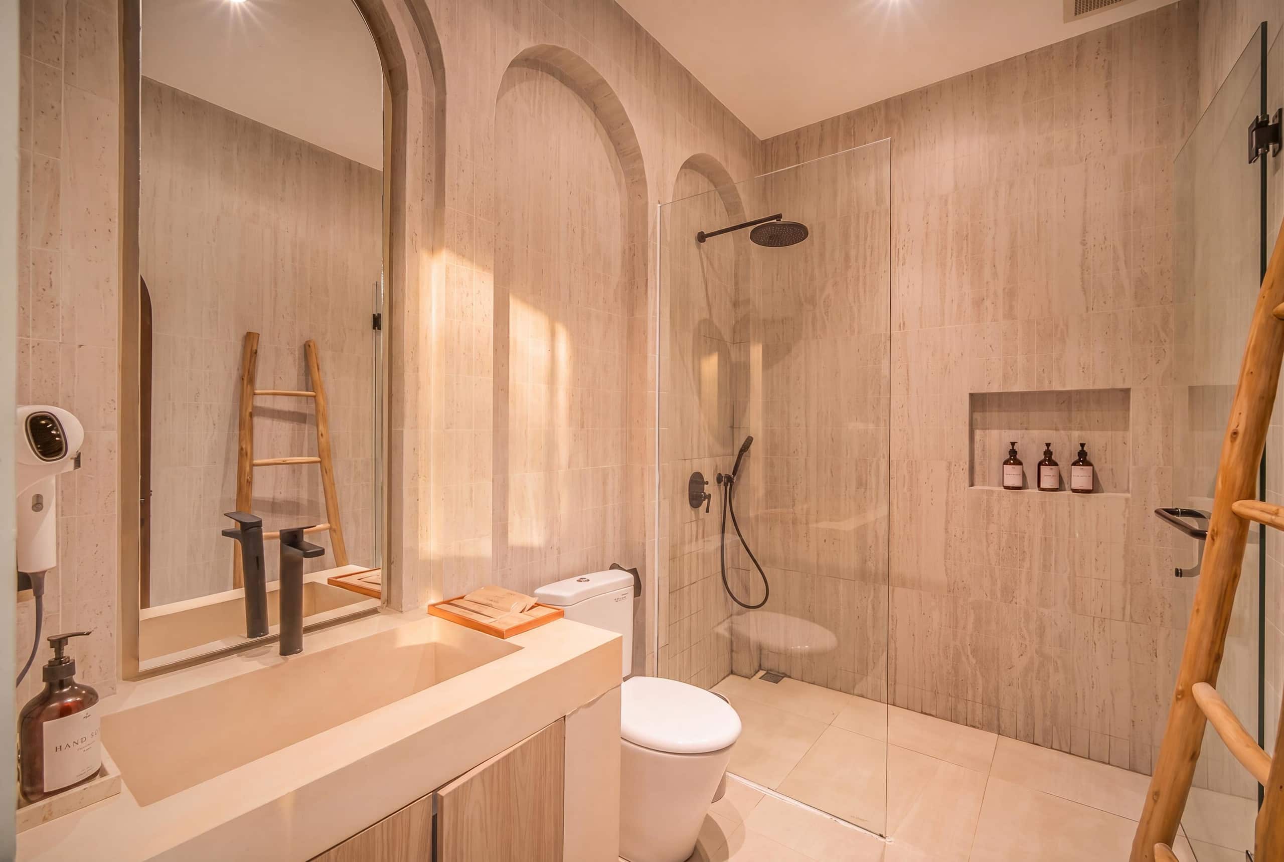 2BR Juntos | Coco Lifestyle Resort in Pecatu 24