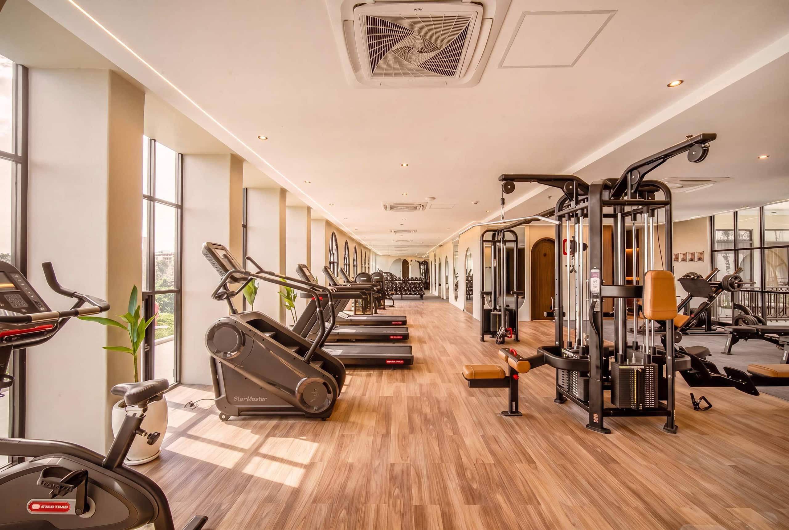 2BR Juntos | Coco Lifestyle Resort in Pecatu 32