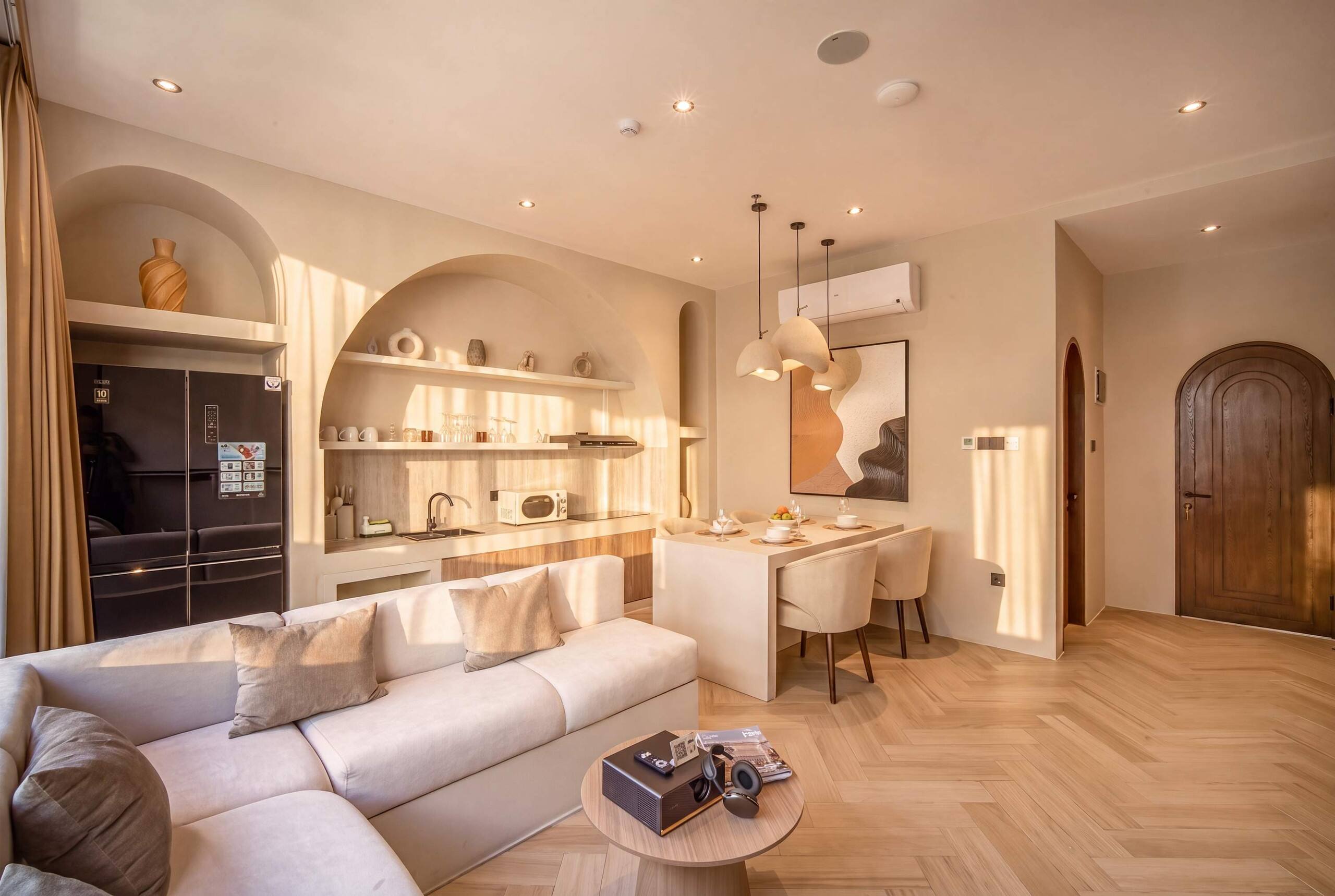 2BR Juntos | Coco Lifestyle Resort in Pecatu 13