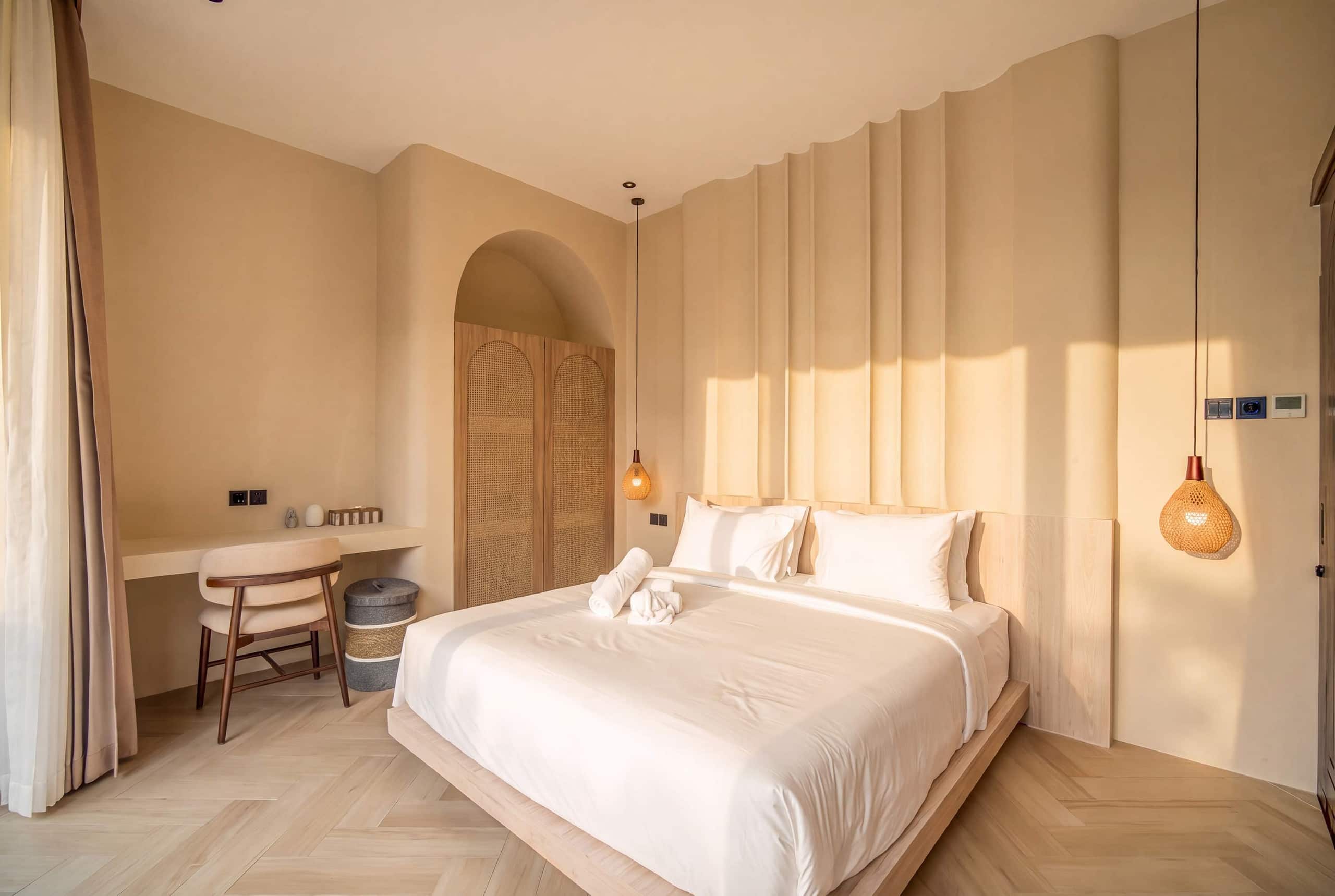 2BR Juntos | Coco Lifestyle Resort in Pecatu 18