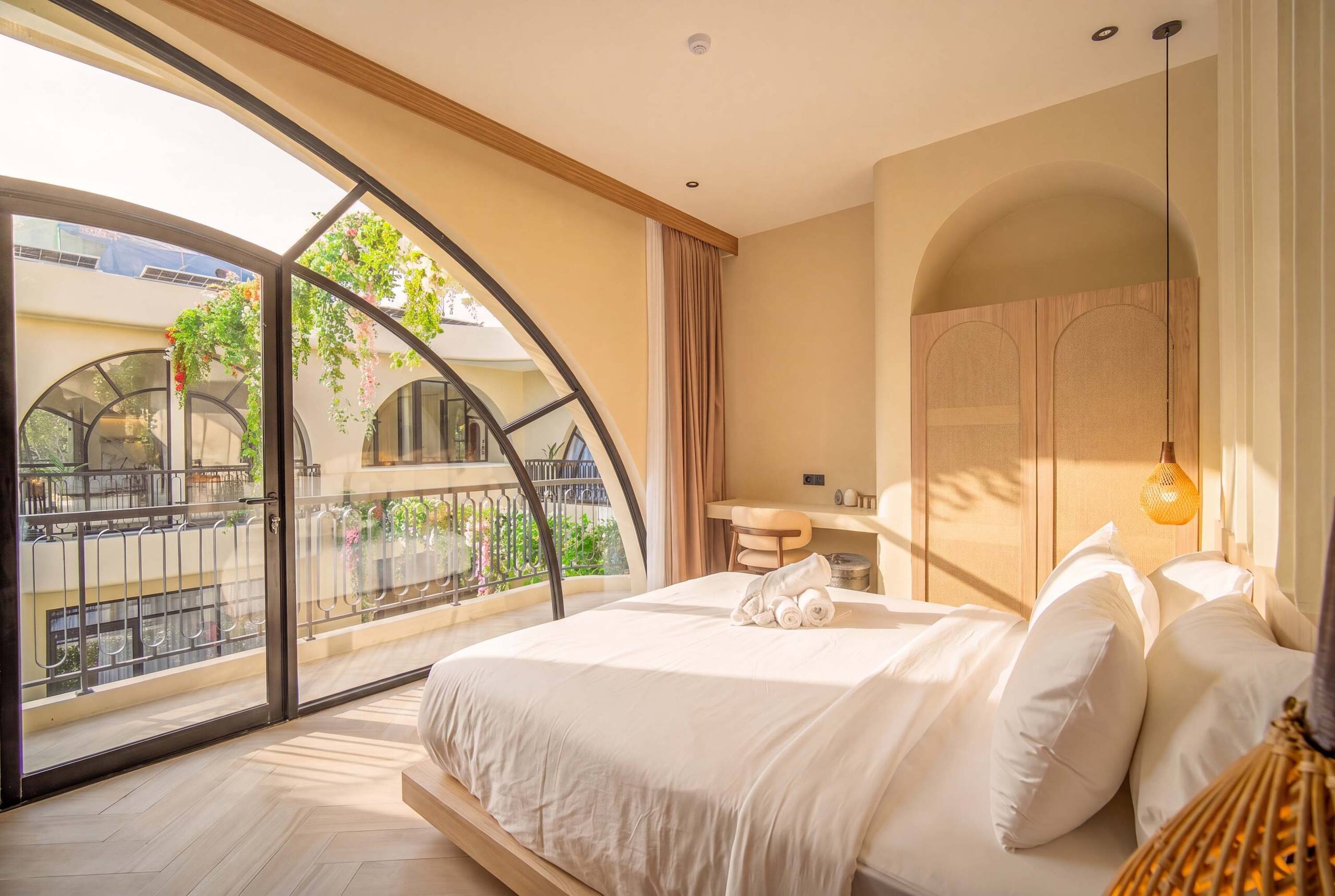 2BR Juntos | Coco Lifestyle Resort in Pecatu 19