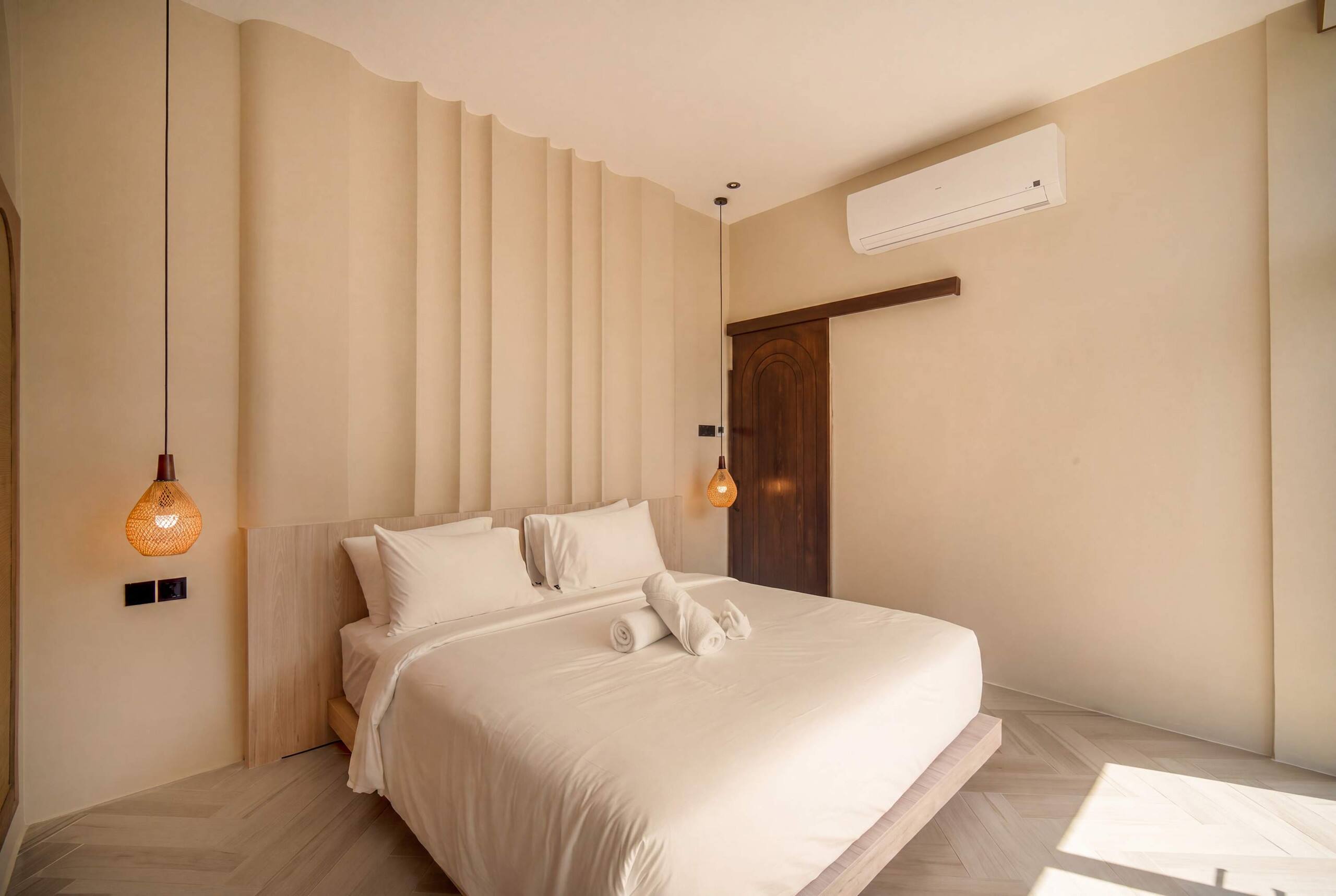 2BR Juntos | Coco Lifestyle Resort in Pecatu 16