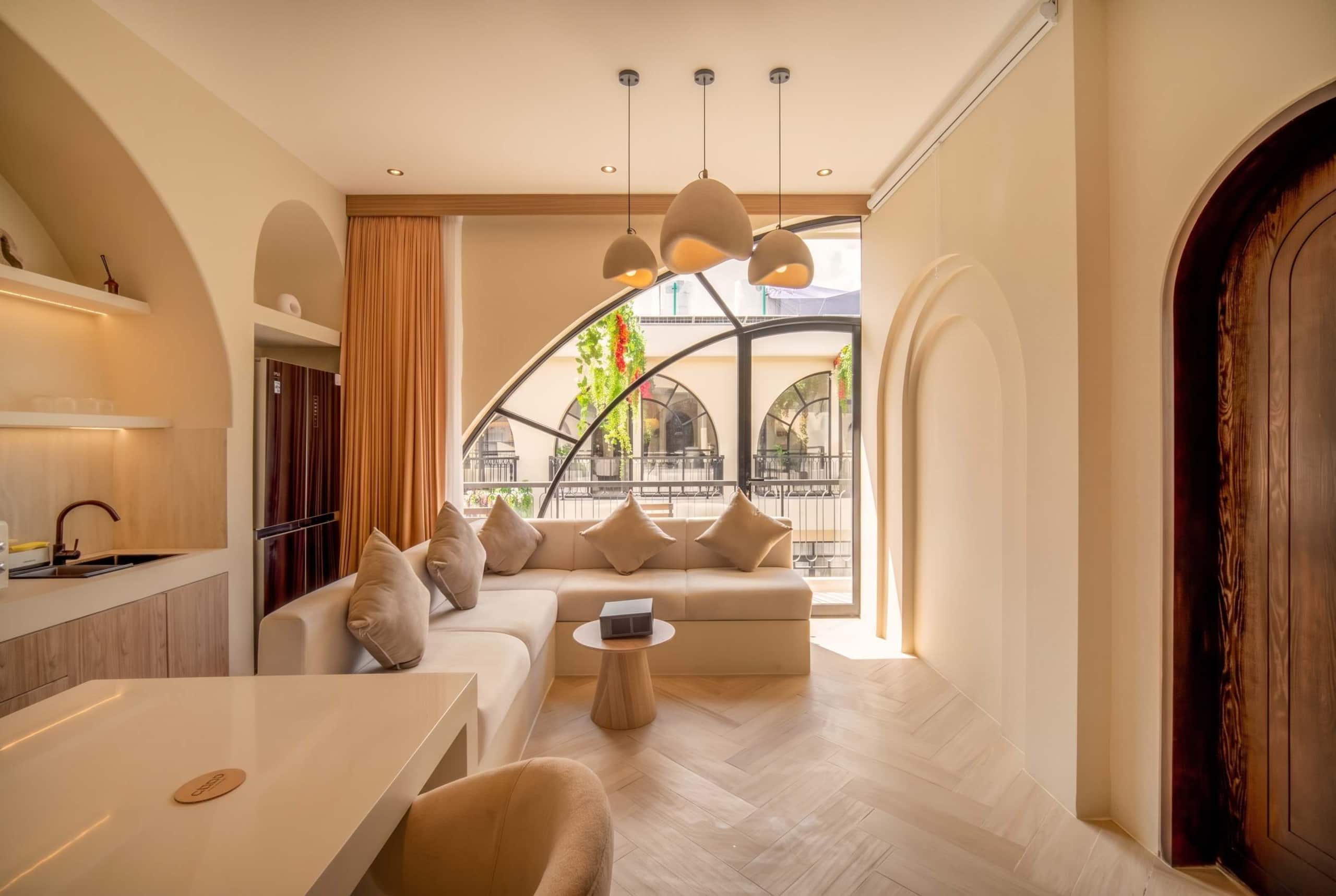 2BR Juntos | Coco Lifestyle Resort in Pecatu 9