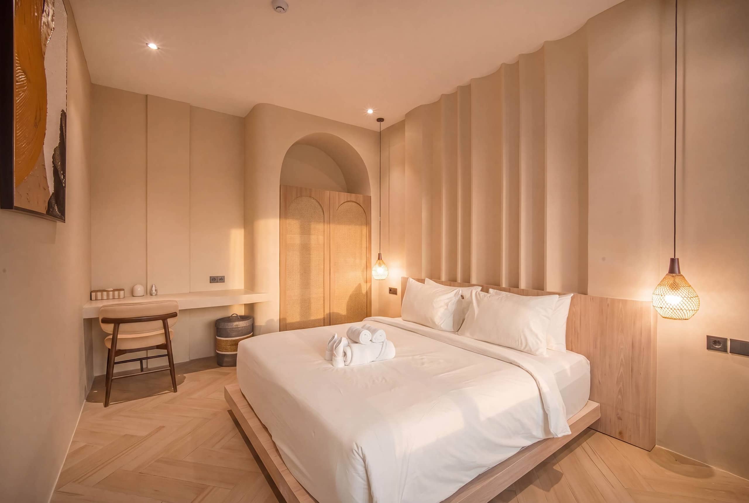 2BR Juntos | Coco Lifestyle Resort in Pecatu 23