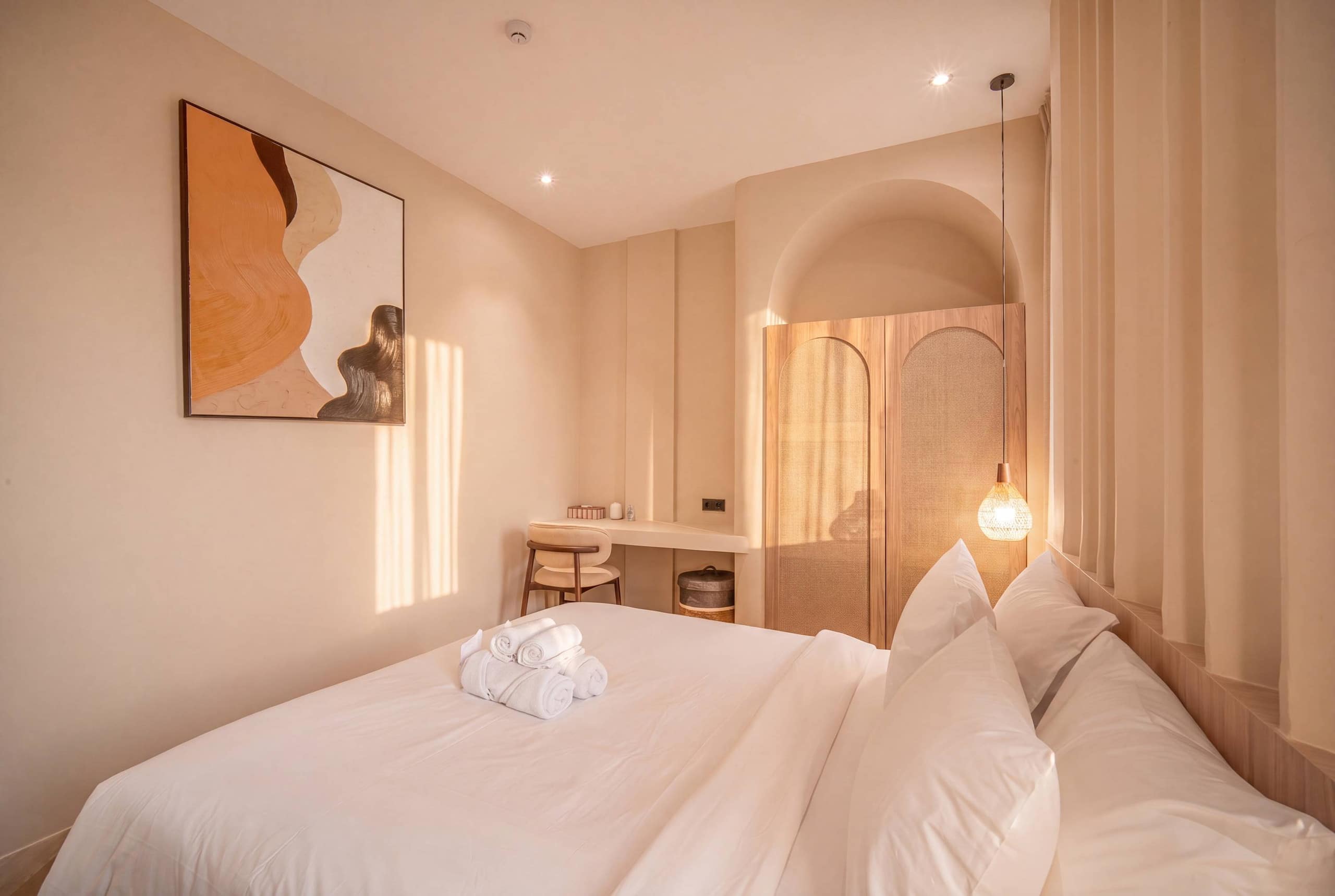 2BR Juntos | Coco Lifestyle Resort in Pecatu 22