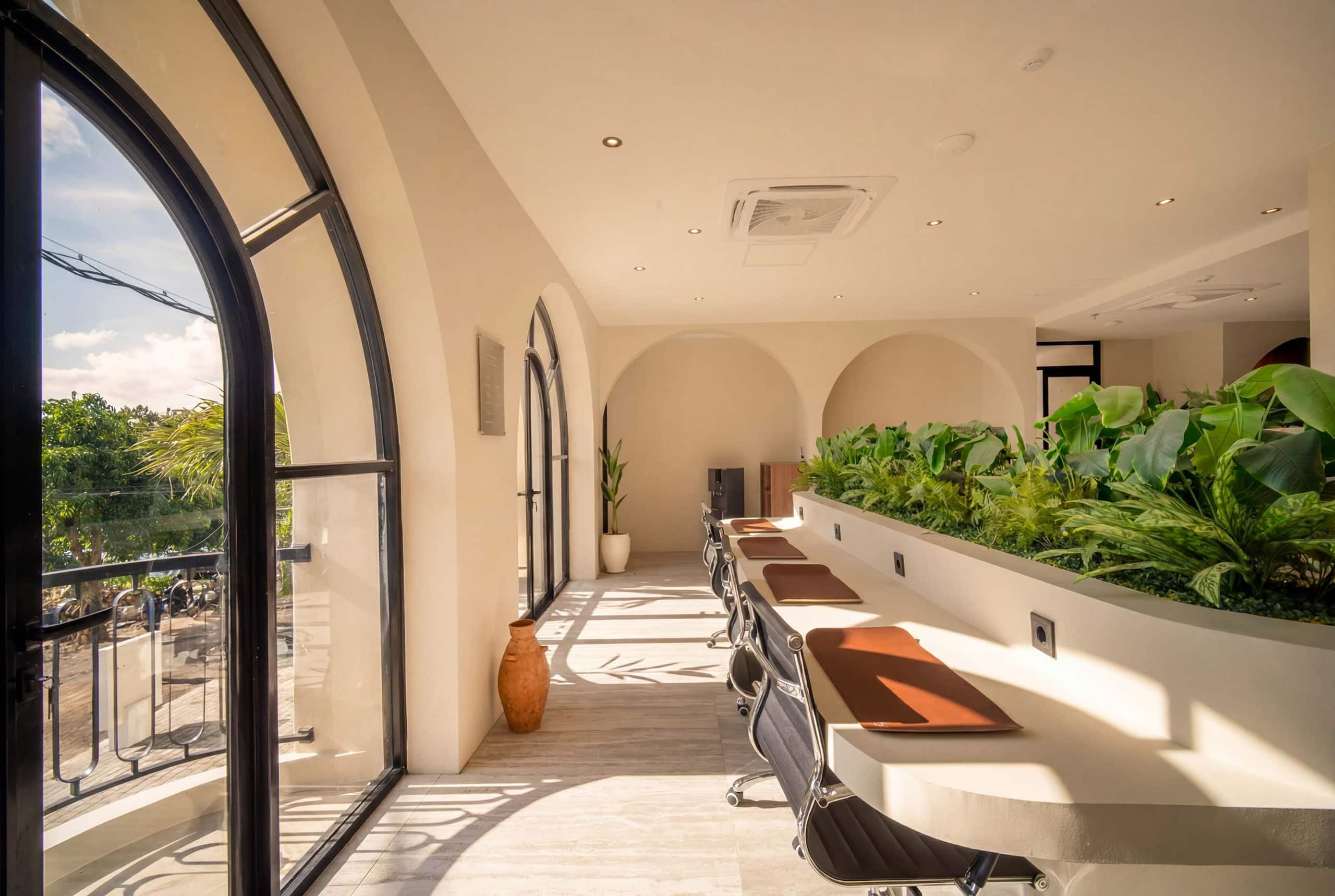 2BR Juntos | Coco Lifestyle Resort in Pecatu 36