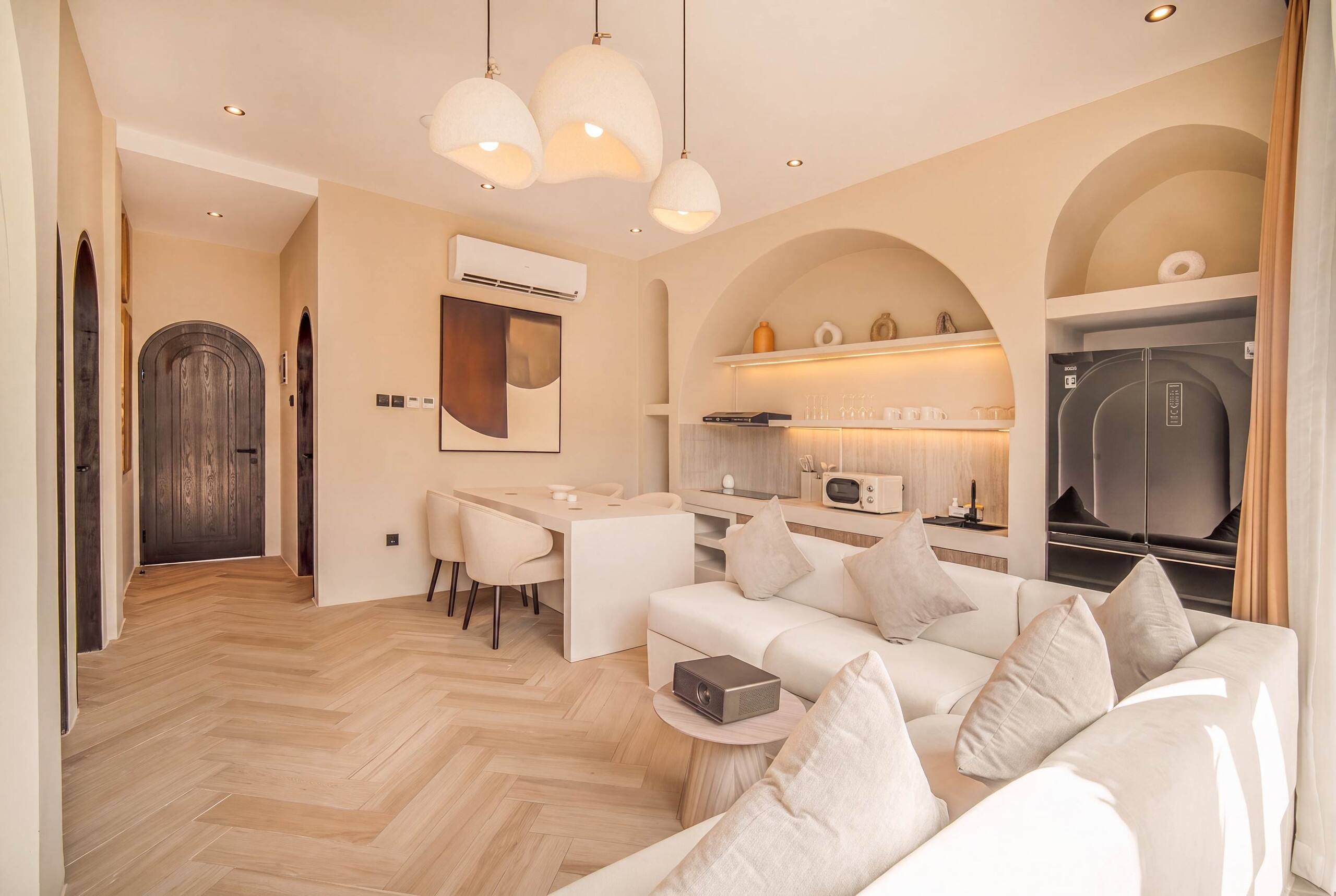 2BR Juntos | Coco Lifestyle Resort in Pecatu 6