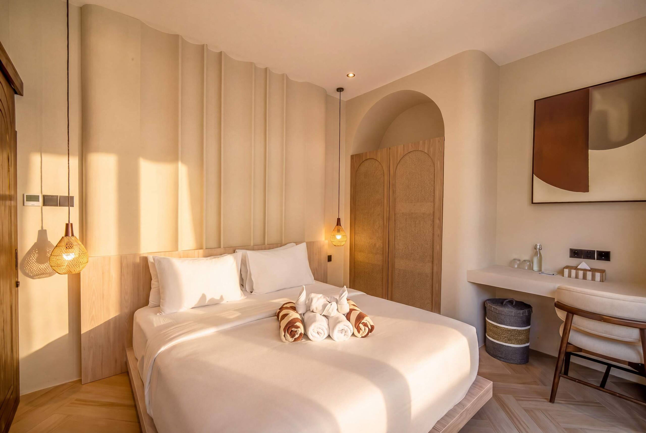 2BR Juntos | Coco Lifestyle Resort in Pecatu 17