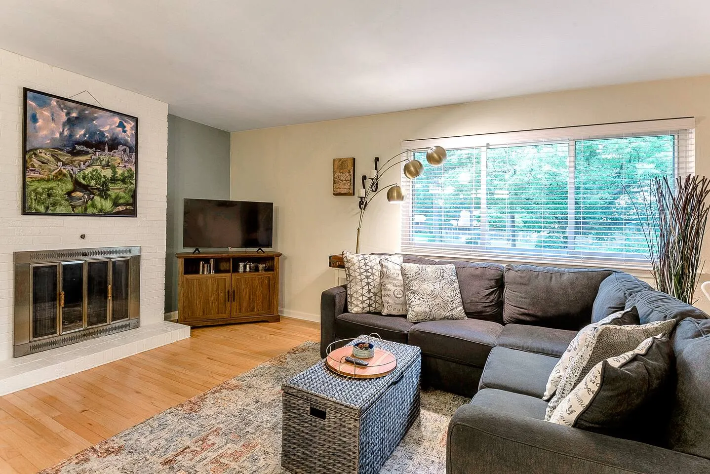 Norfolk 3BR | Near Beach + Fenced Backyard