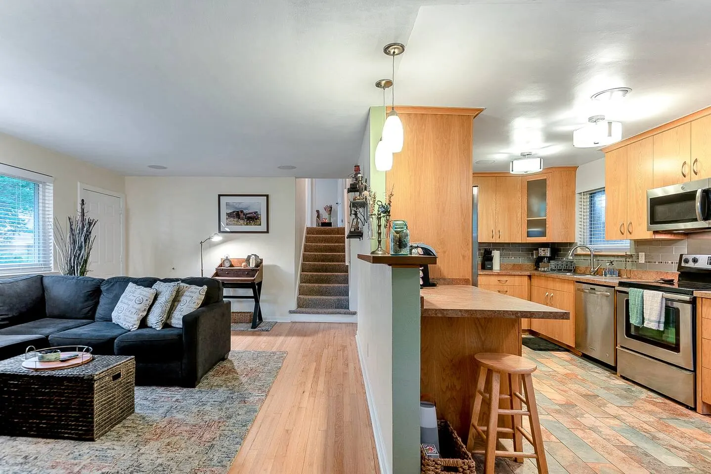 Norfolk 3BR Near Beach + Fenced Backyard 2