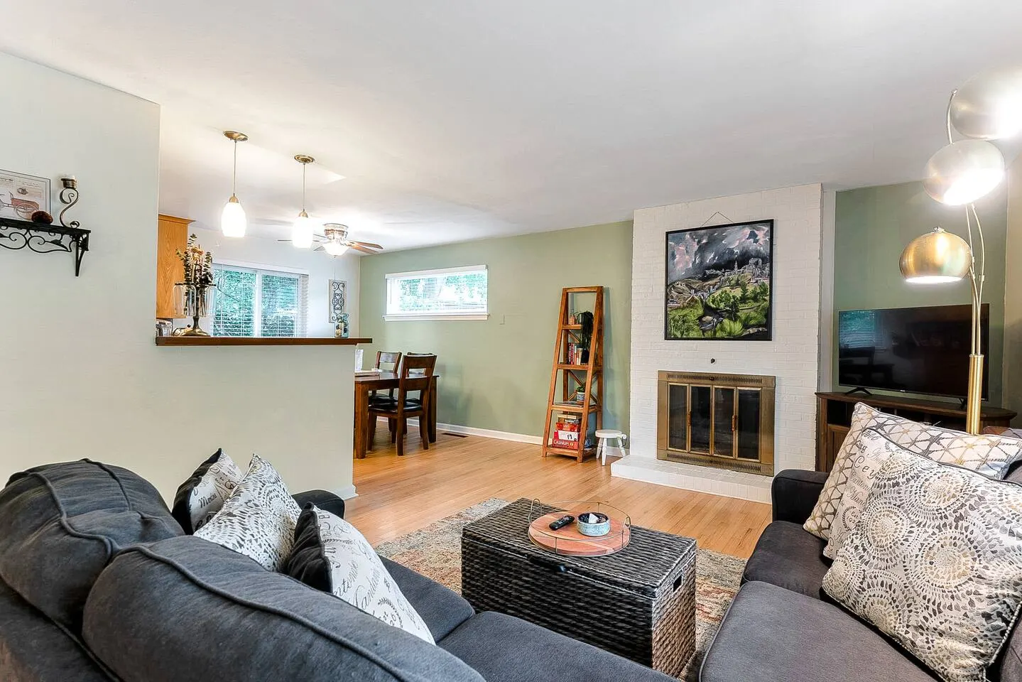 Norfolk 3BR Near Beach + Fenced Backyard 9