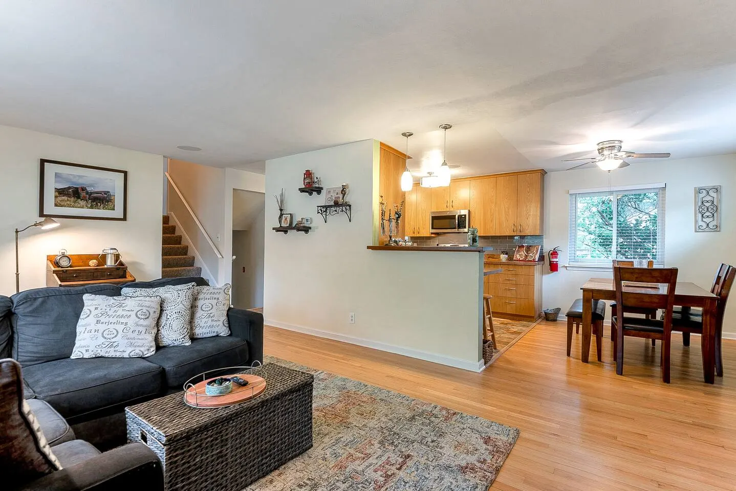 Norfolk 3BR Near Beach + Fenced Backyard 10