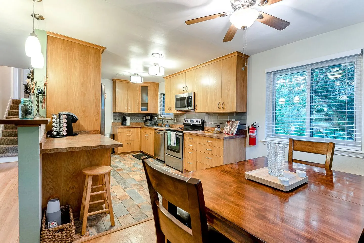 Norfolk 3BR Near Beach + Fenced Backyard 3