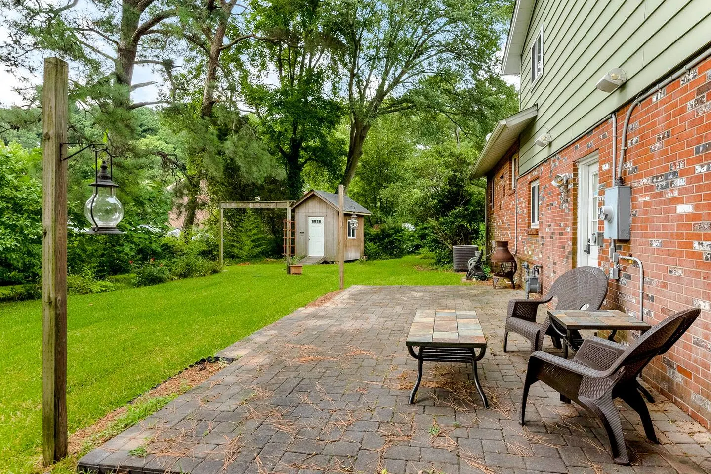 Norfolk 3BR Near Beach + Fenced Backyard 5
