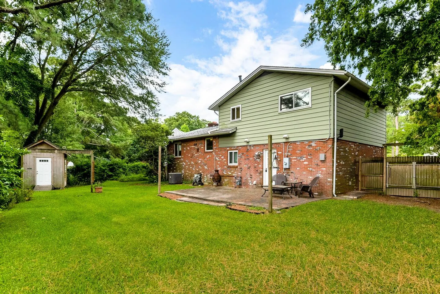 Norfolk 3BR Near Beach + Fenced Backyard 6
