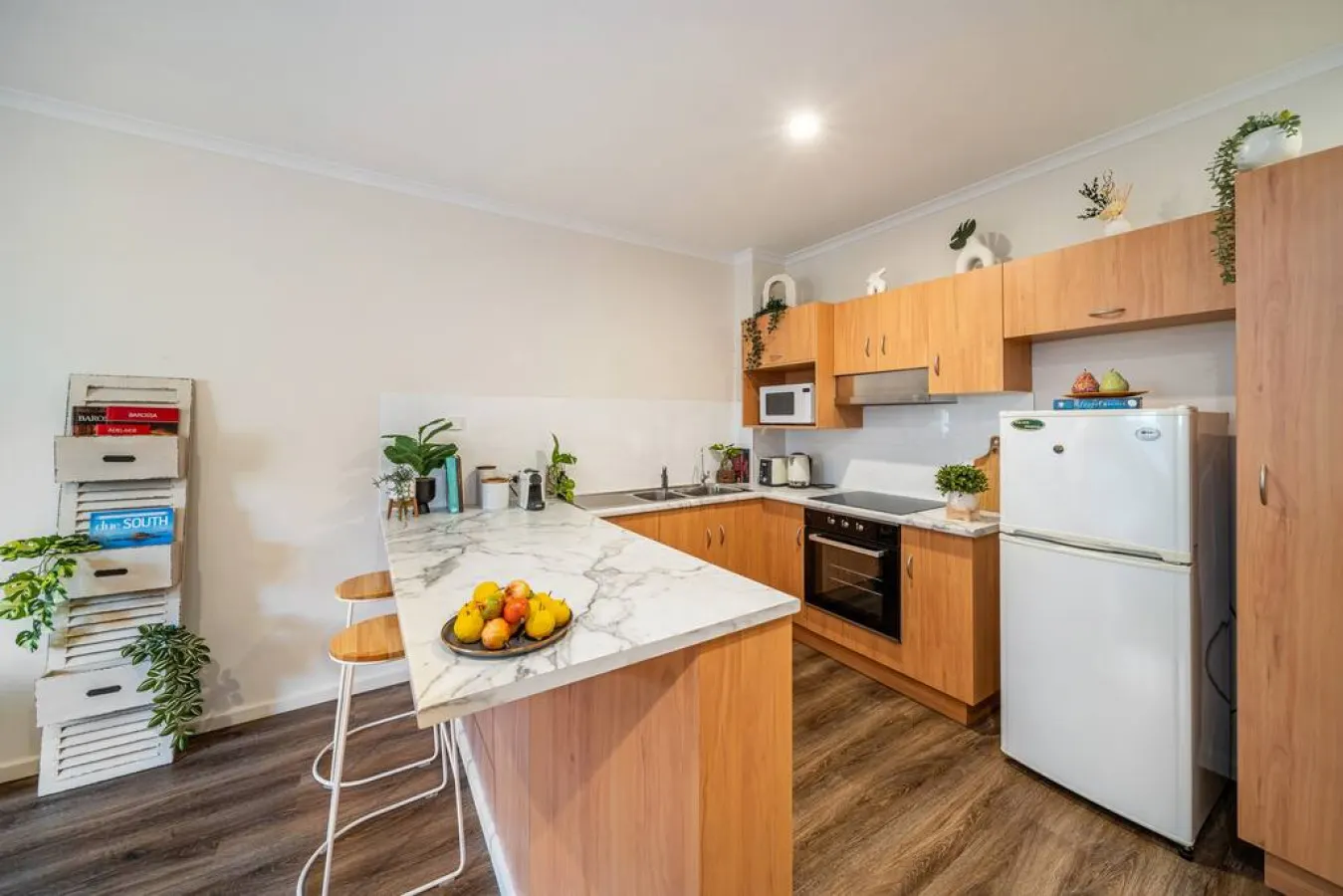Melbourne St Explorer - A Central Urban Stay 2