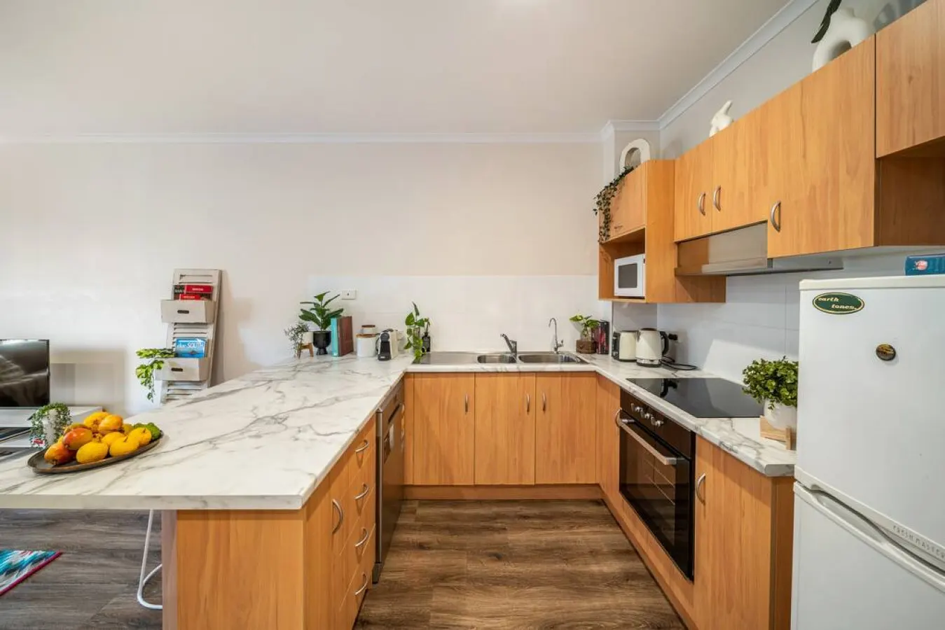 Melbourne St Explorer - A Central Urban Stay 9