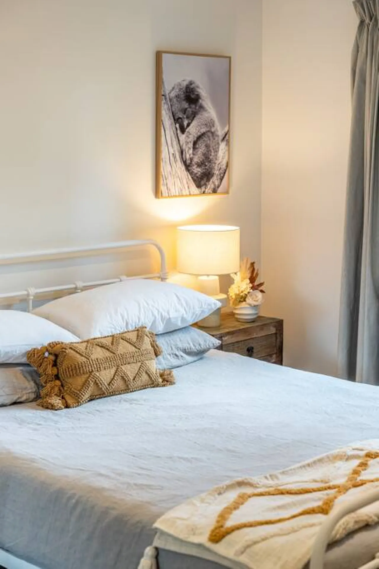 Melbourne St Explorer - A Central Urban Stay 15