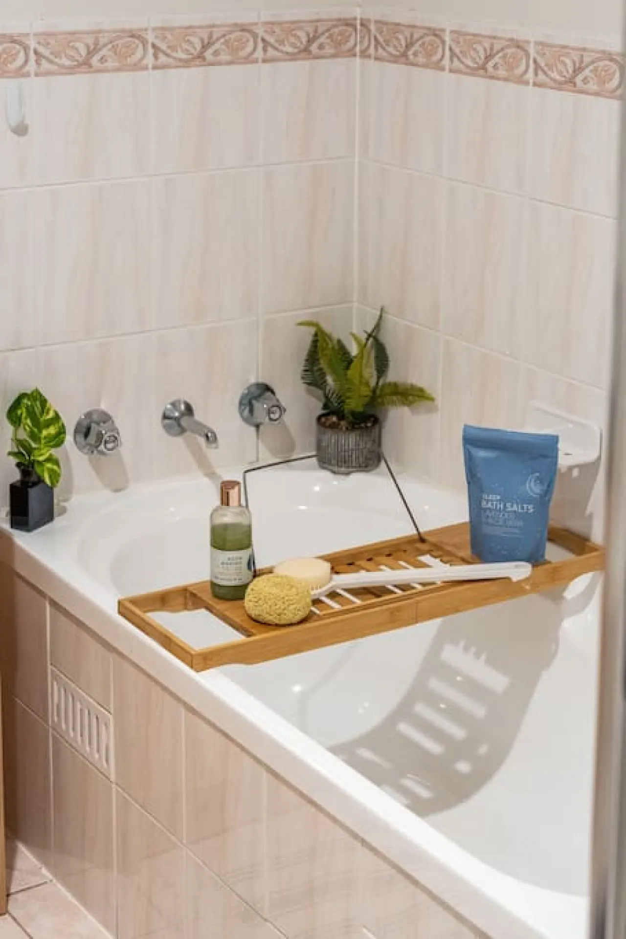 Melbourne St Explorer - A Central Urban Stay 20