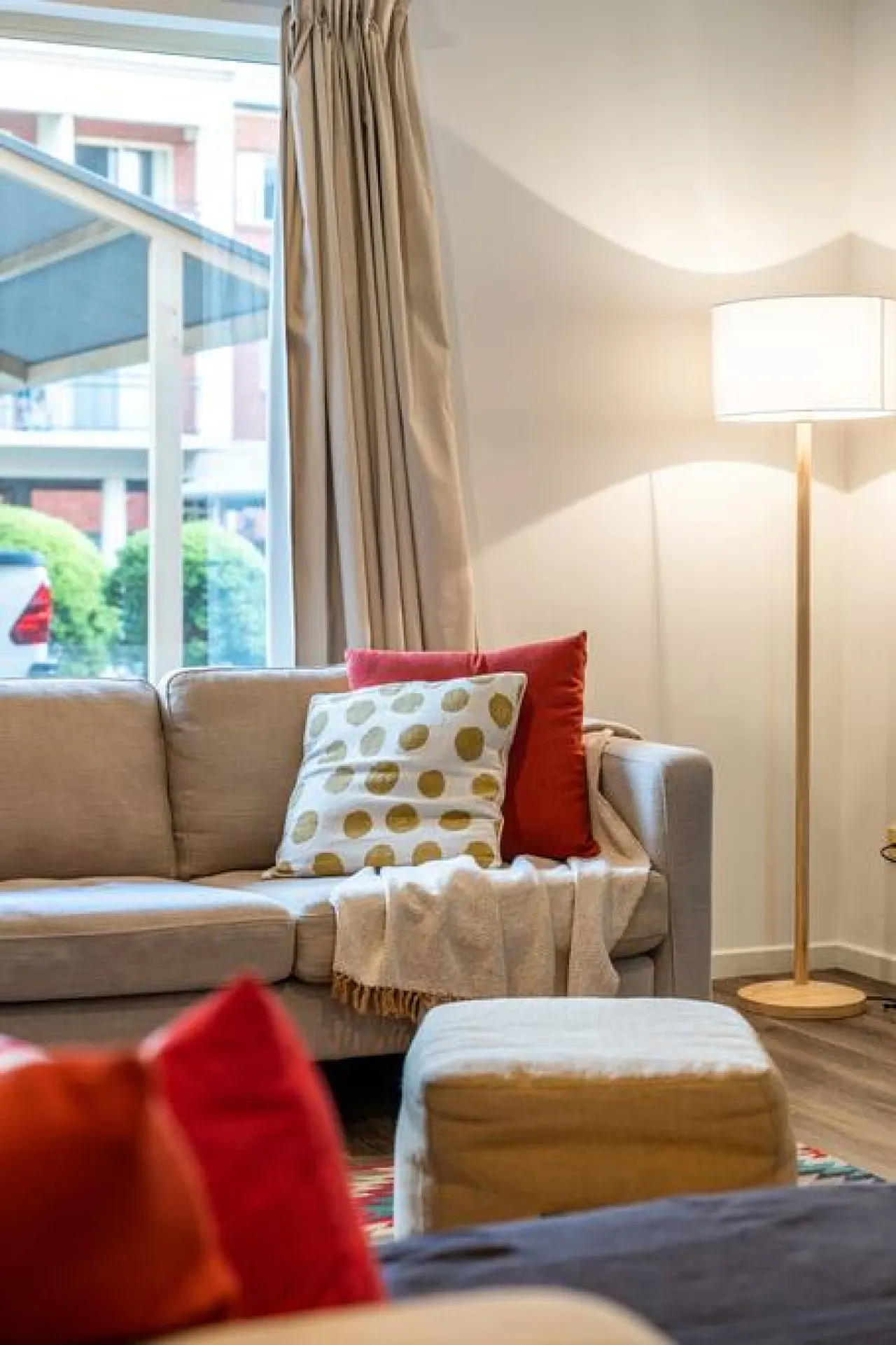 Melbourne St Explorer - A Central Urban Stay 7