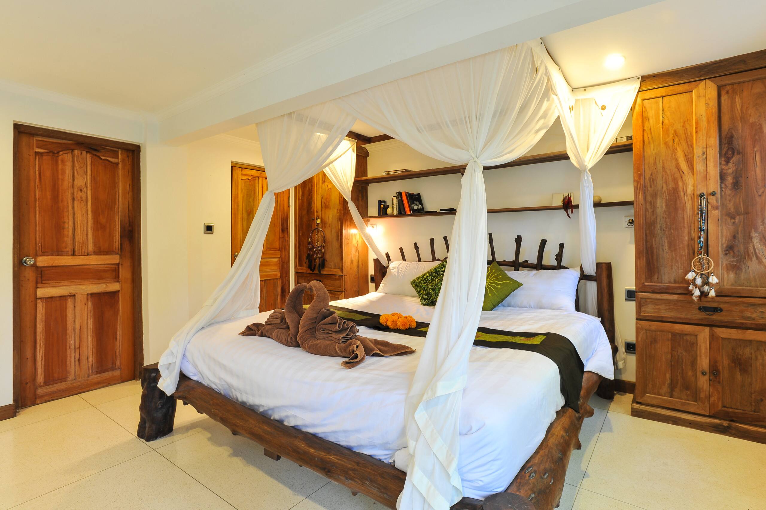 5BR Inspirit Ubud Unique Eco Villa by Rice Field 13