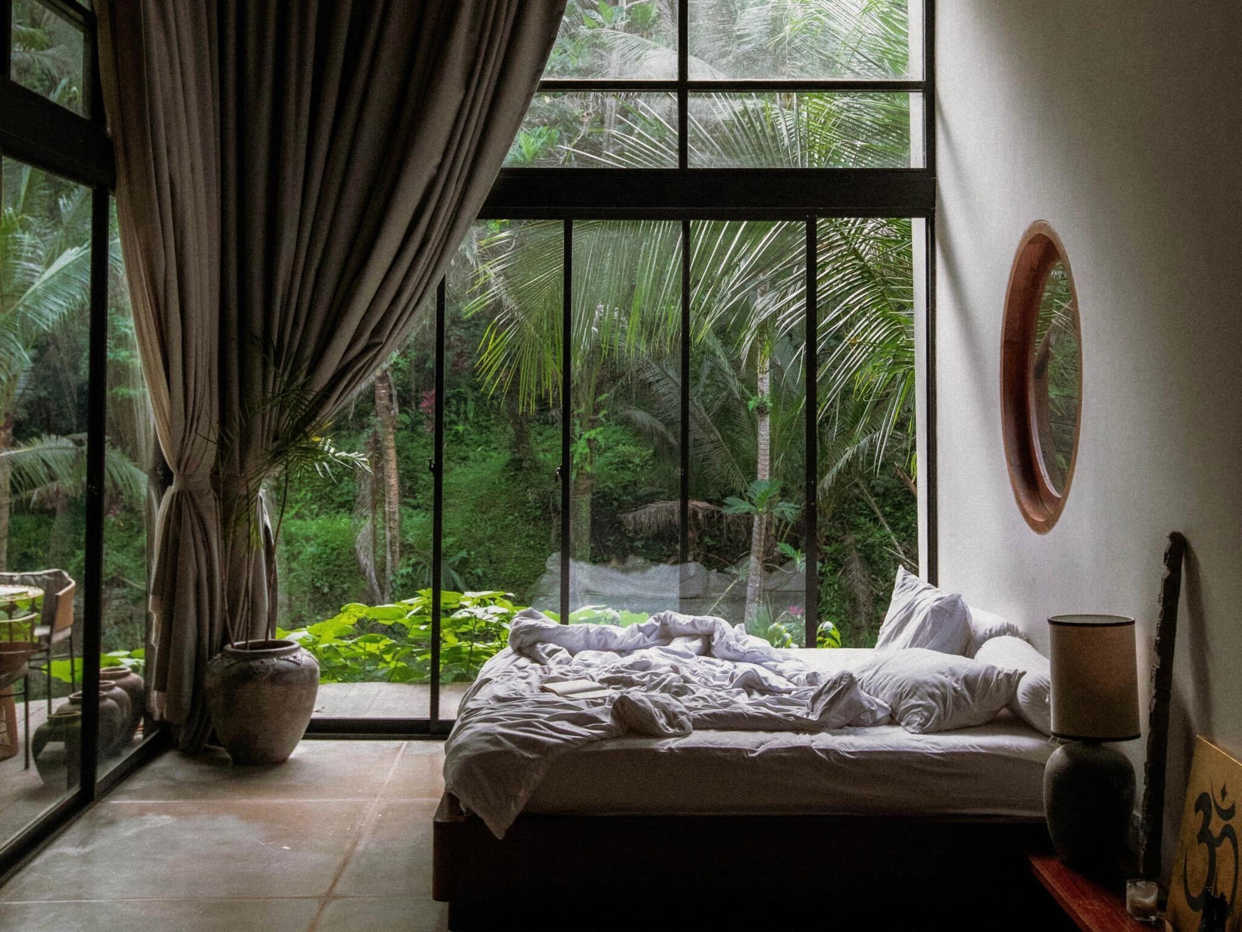 Ubud Zen River House