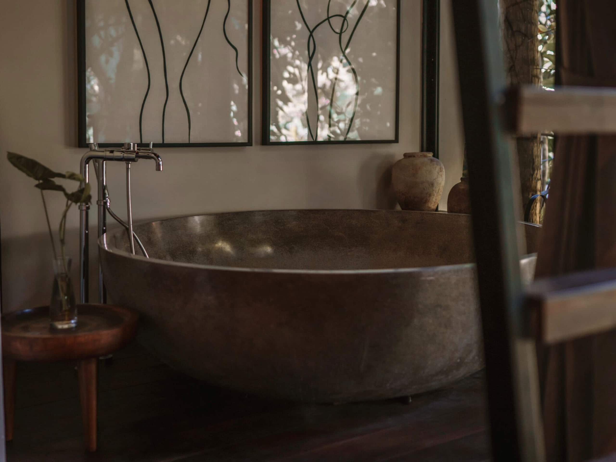 Ubud Zen River House 18