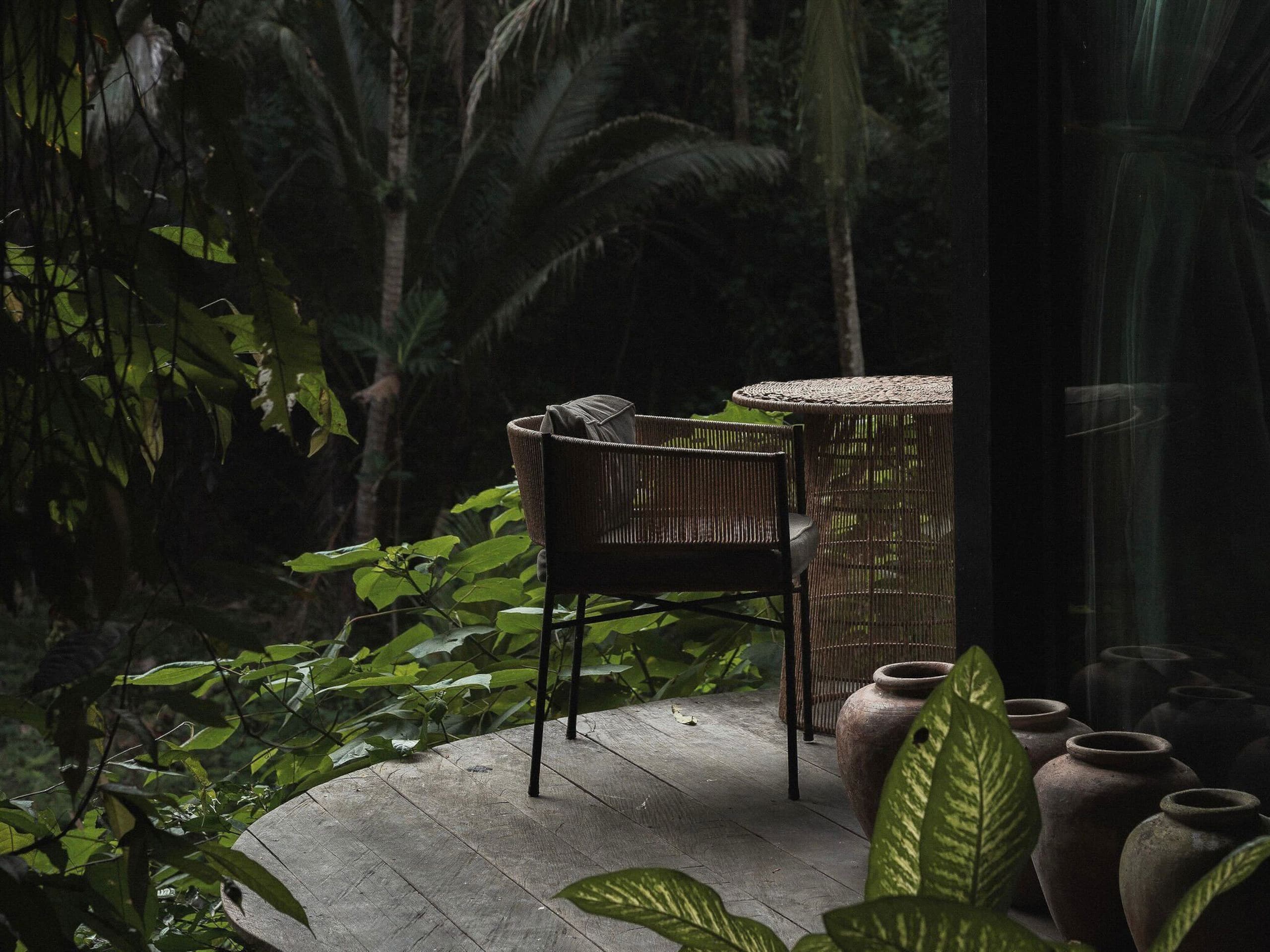 Ubud Zen River House 21