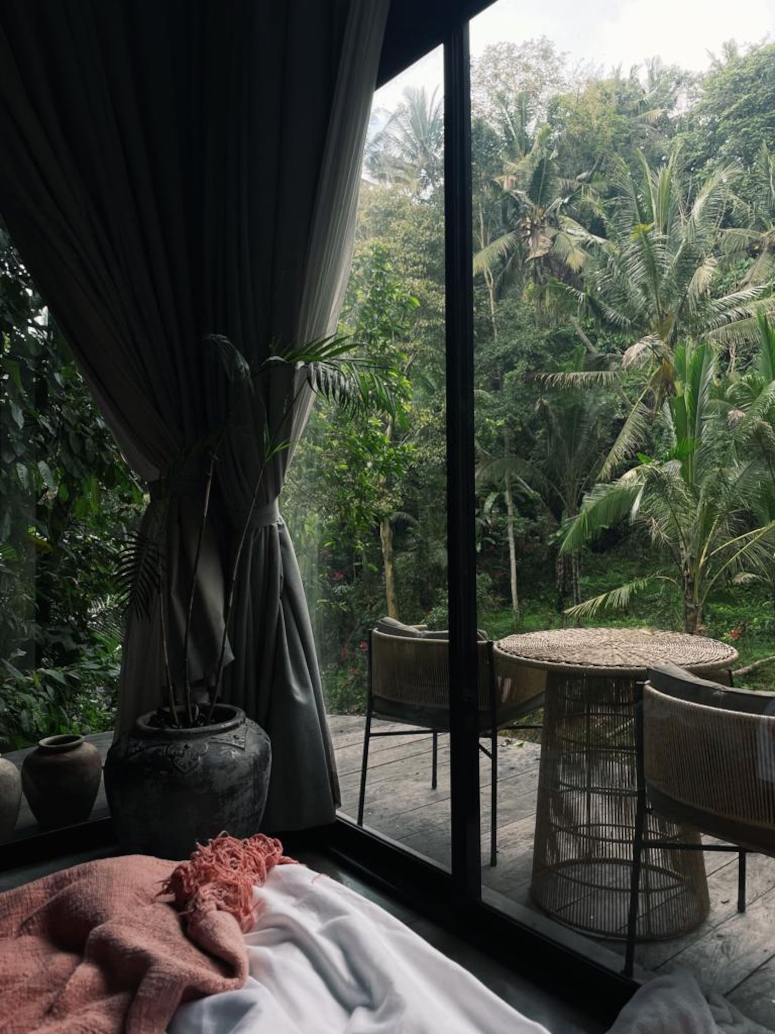 Ubud Zen River House 22