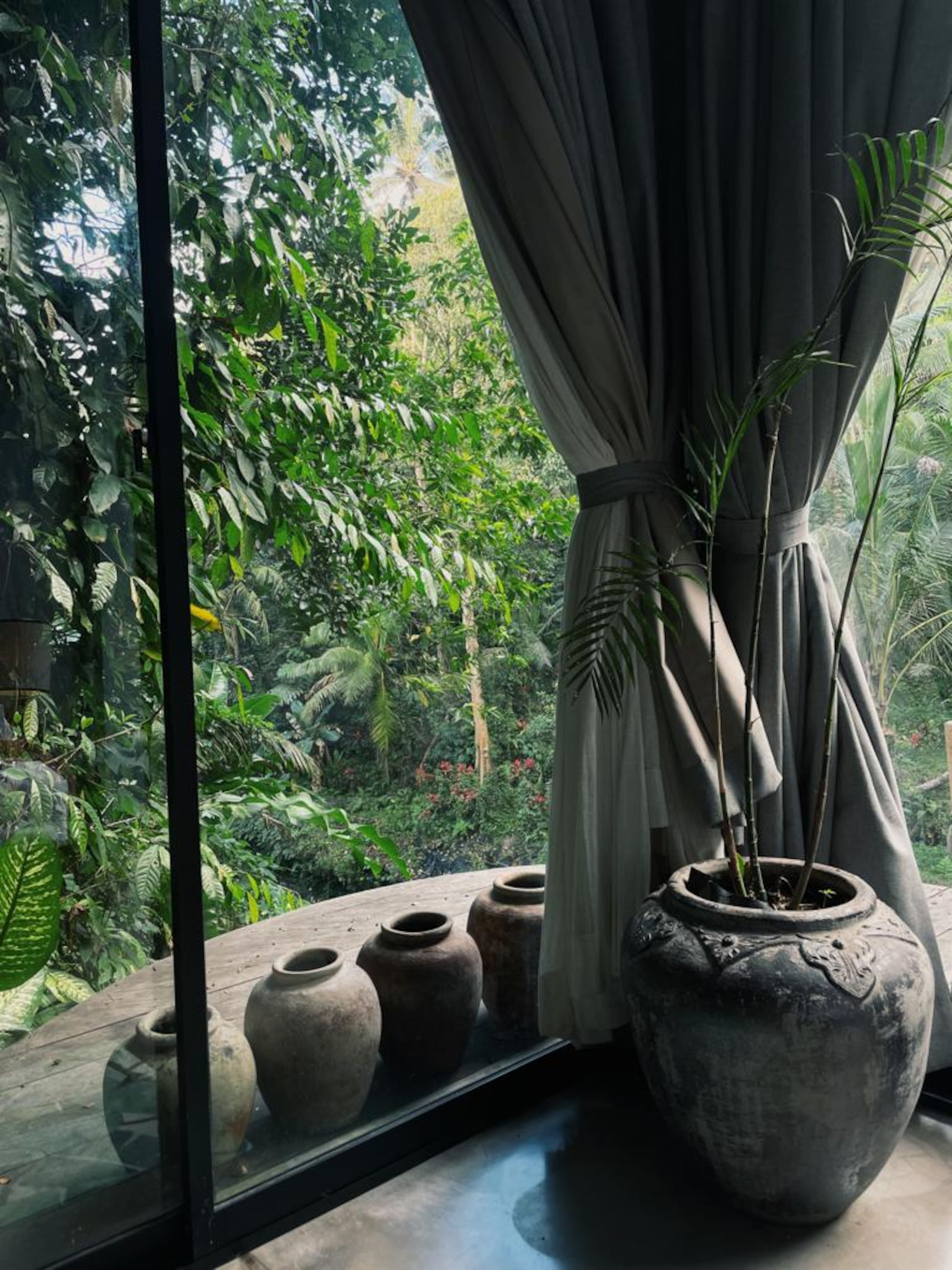 Ubud Zen River House 23