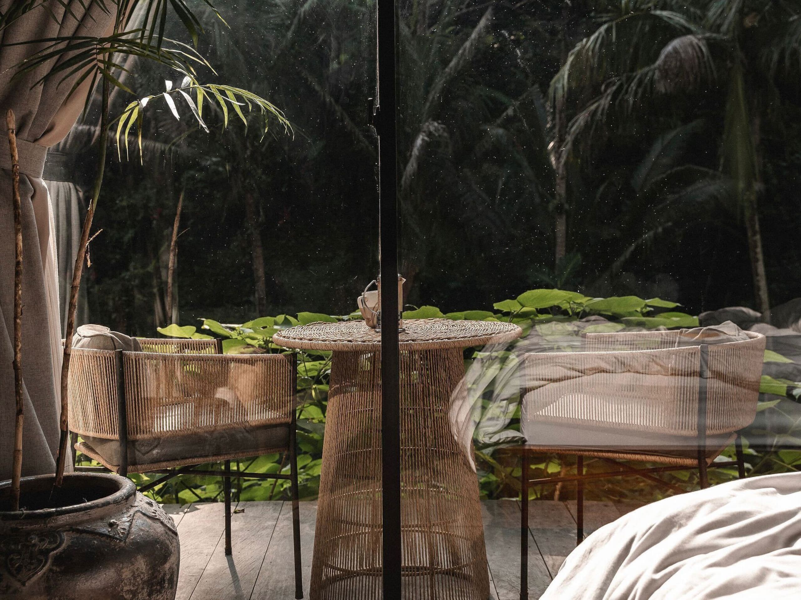Ubud Zen River House 24