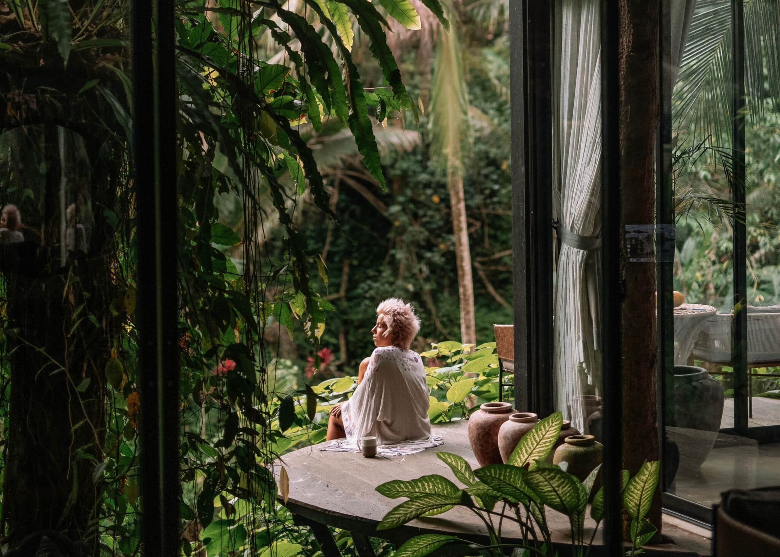 Ubud Zen River House 25