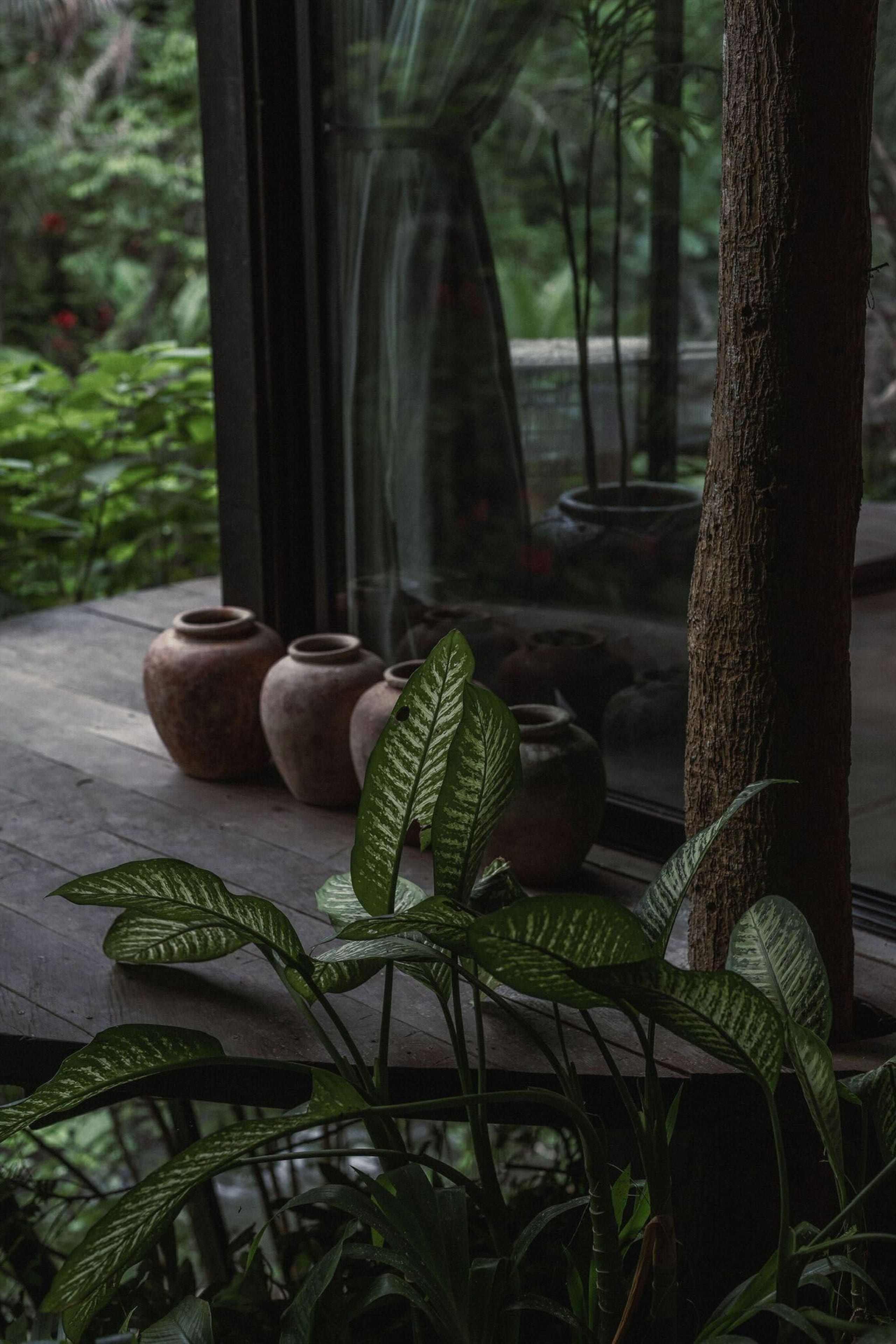 Ubud Zen River House 26