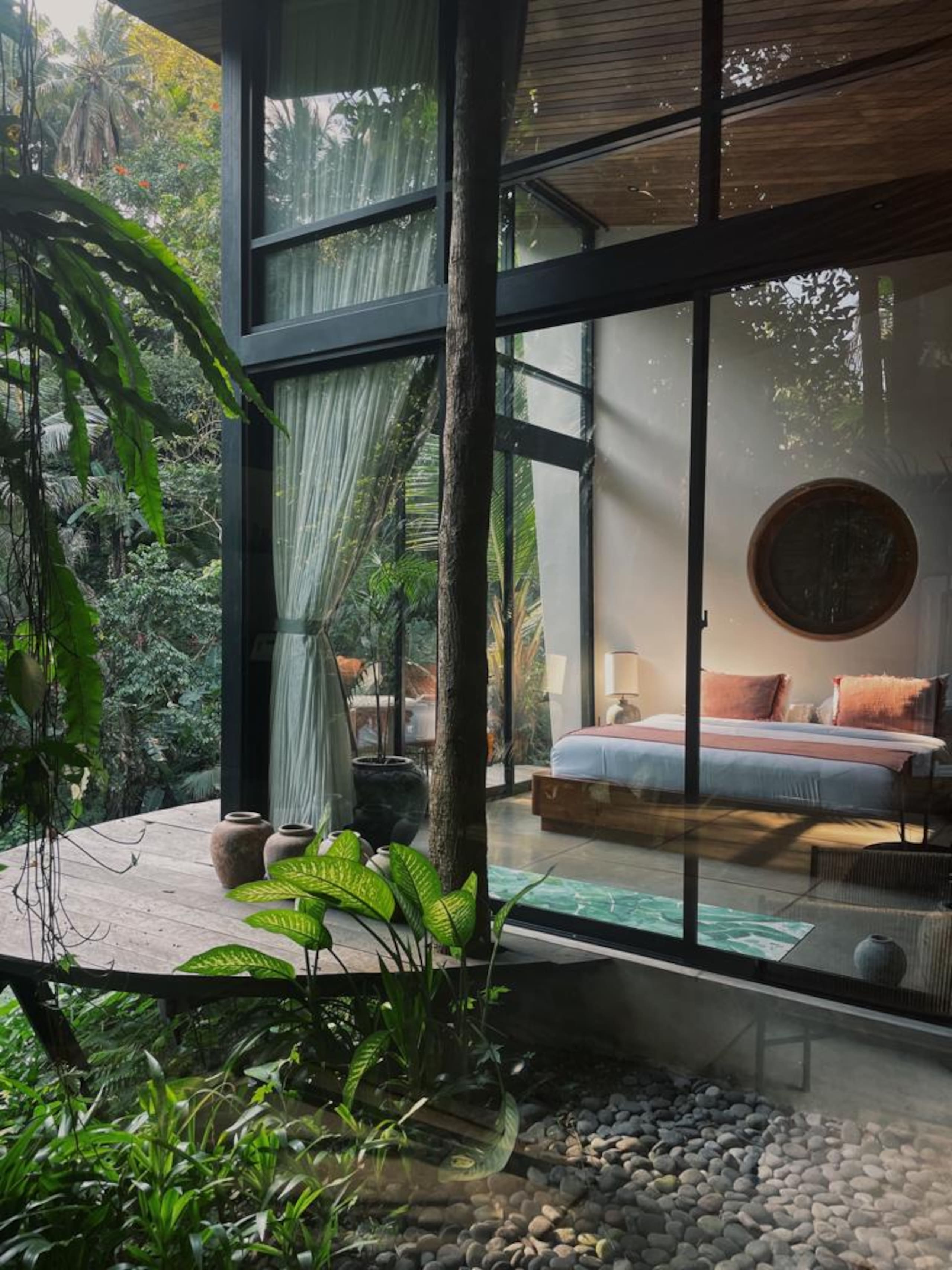 Ubud Zen River House 28