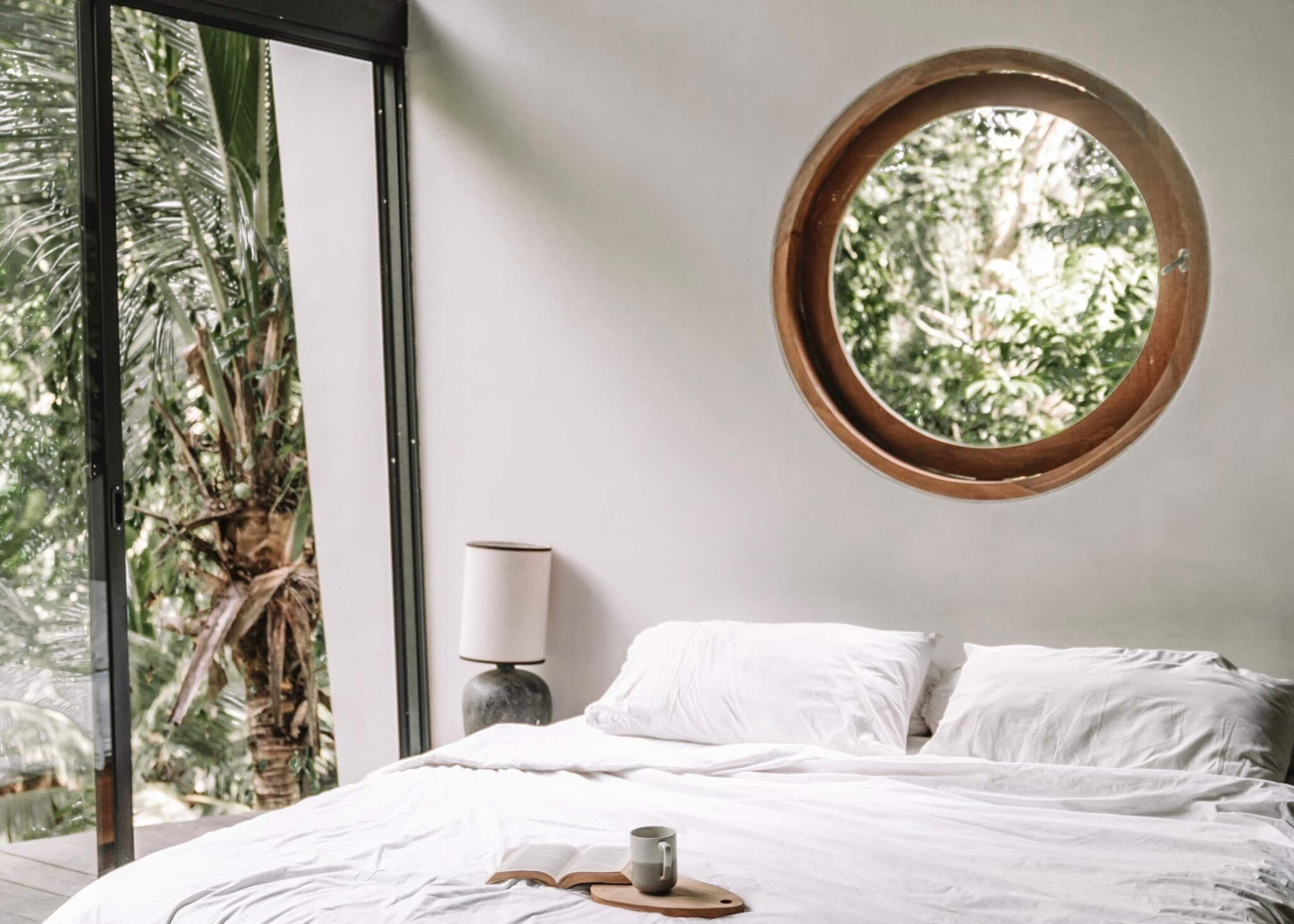 Ubud Zen River House 29