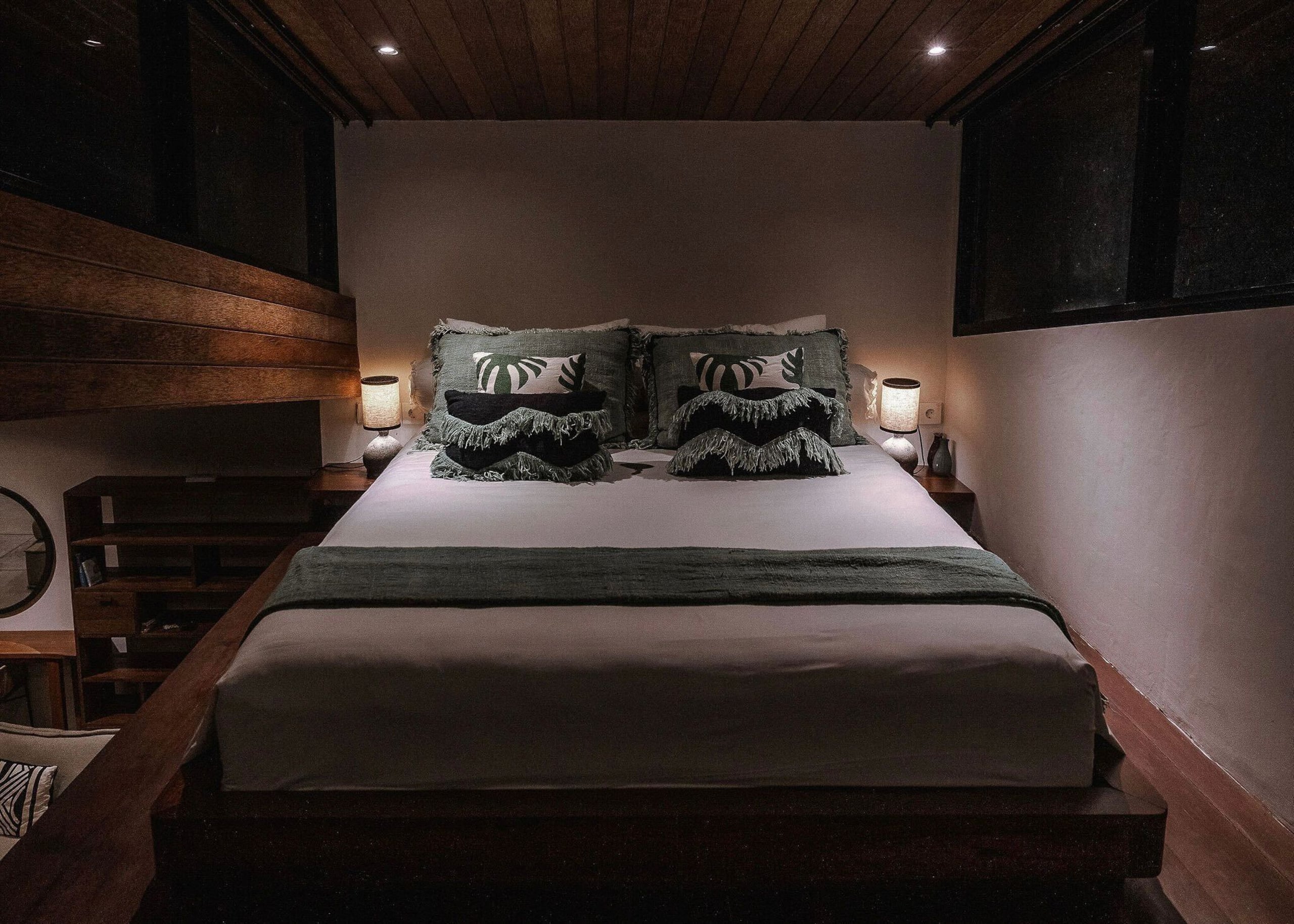 Ubud Zen River House 30