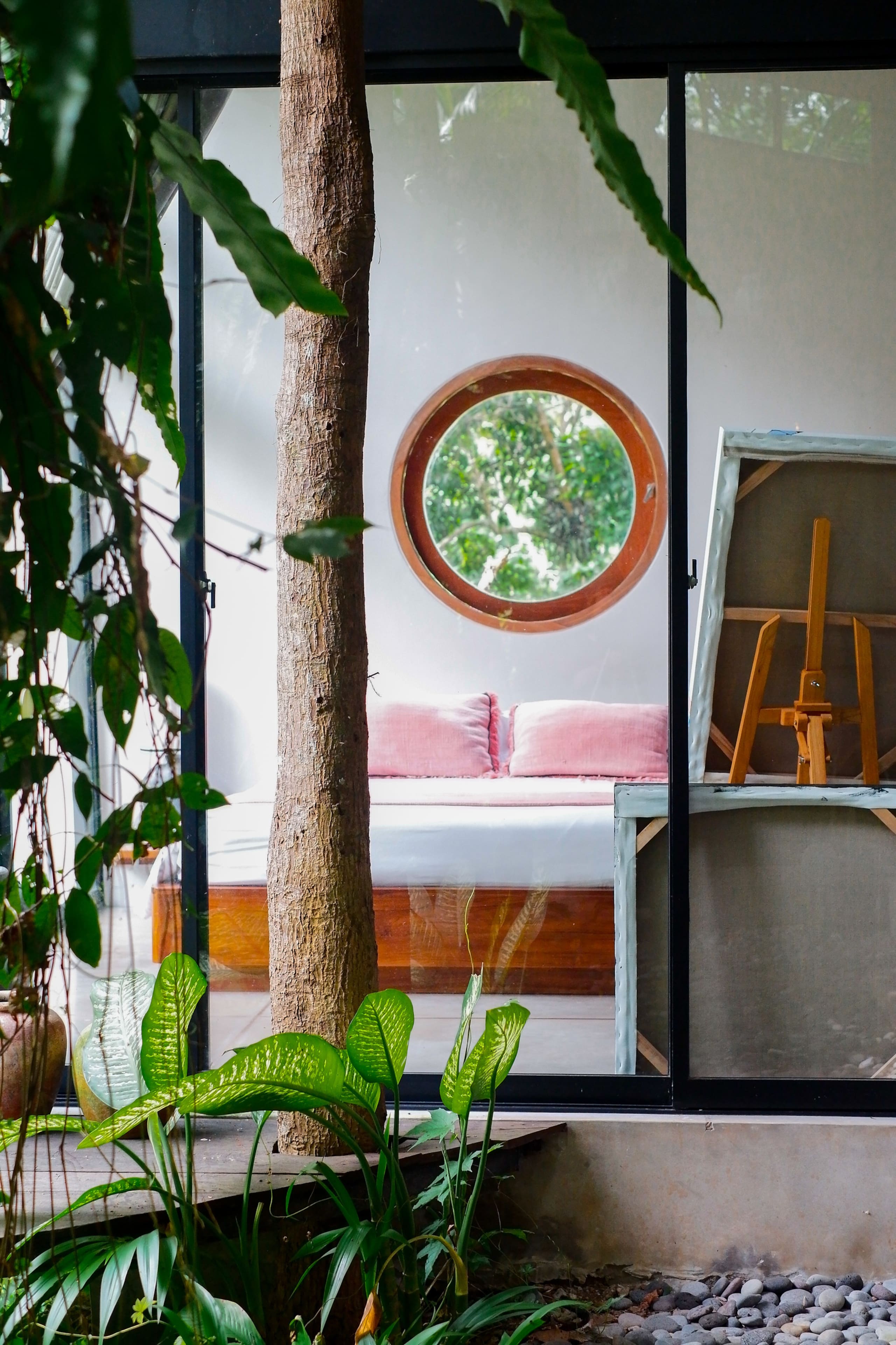 Ubud Zen River House 31