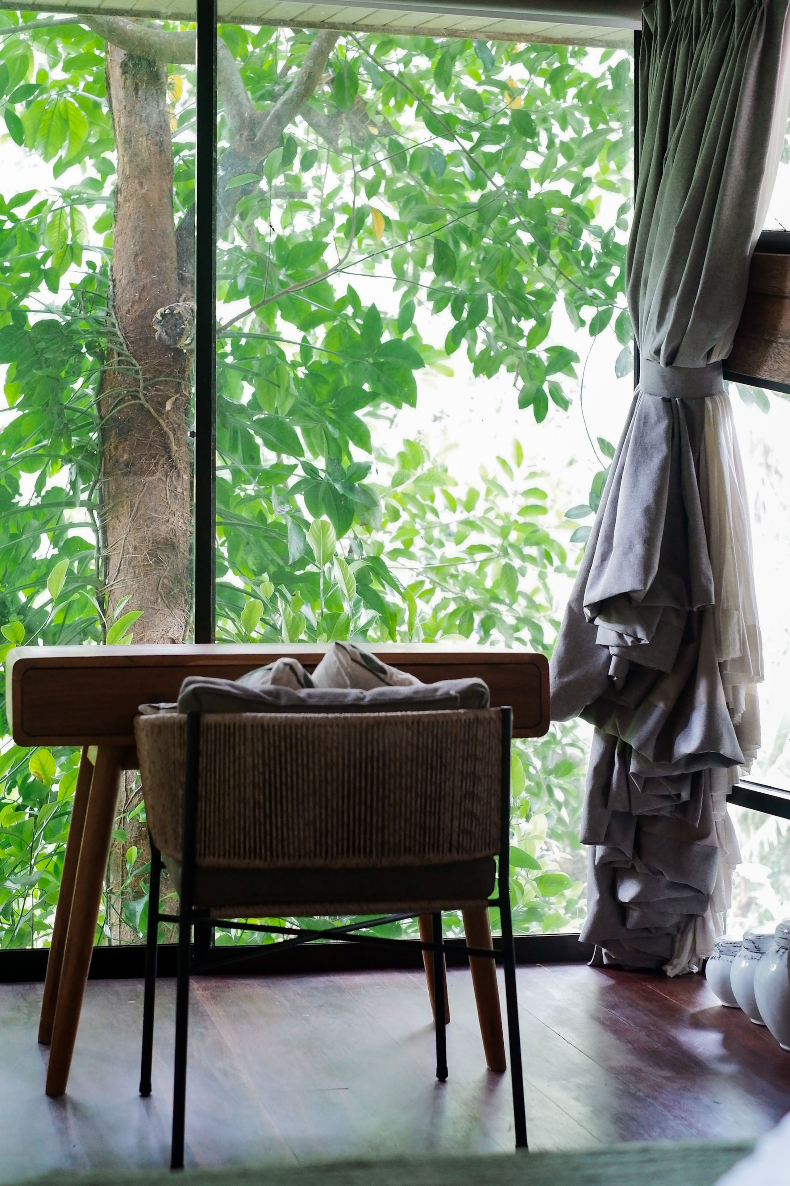 Ubud Zen River House 32