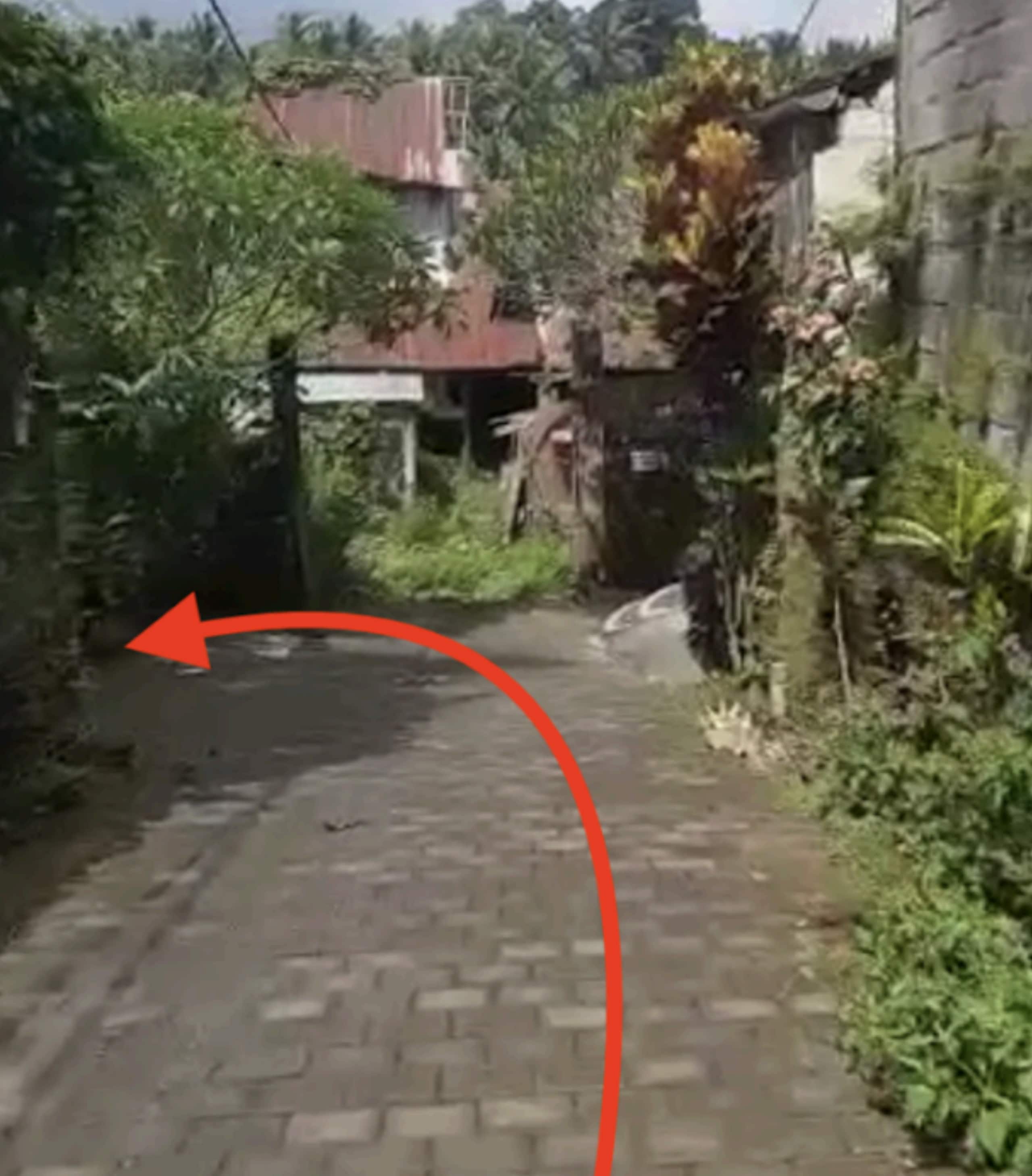 Ubud Zen River House 33