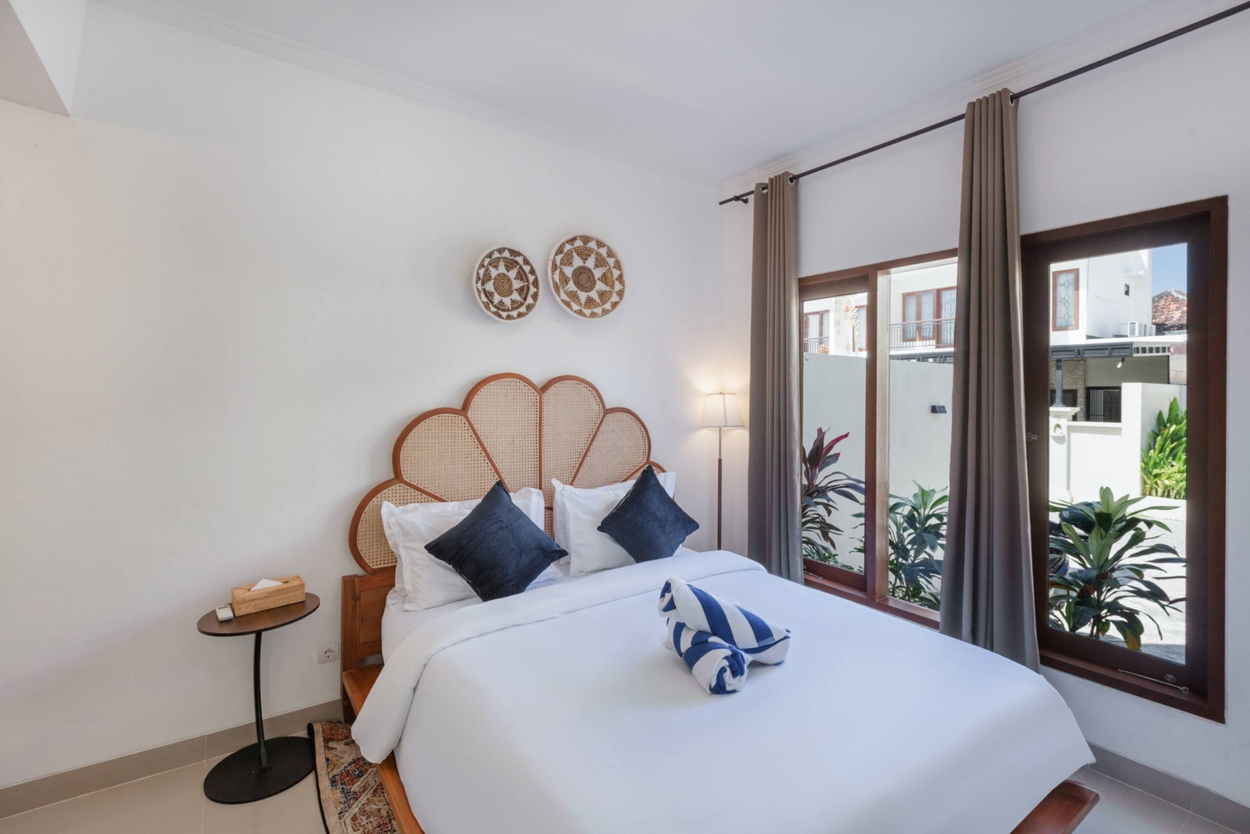 3+1 BR  - Near Gwk & Quiet Neighbourhood 12