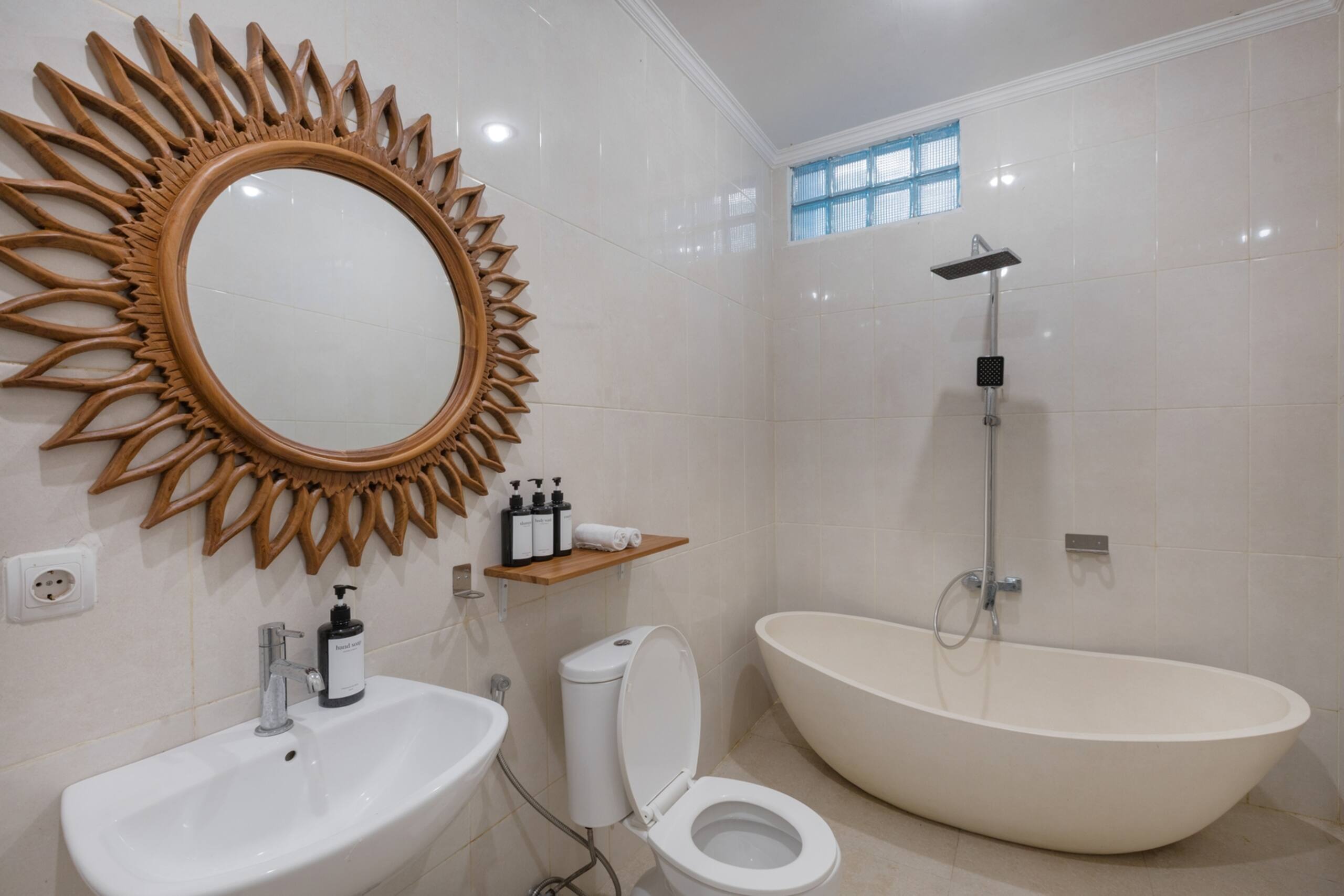 3+1 BR  - Near Gwk & Quiet Neighbourhood 20