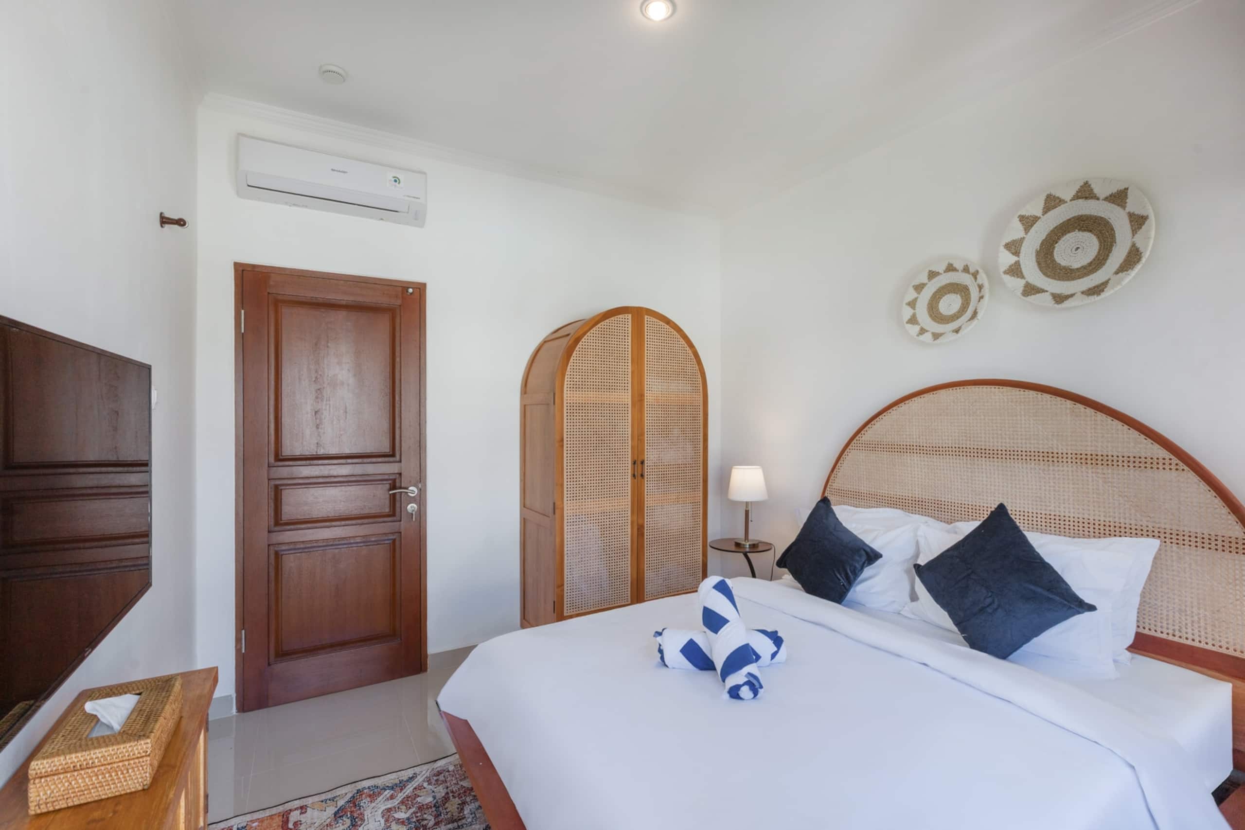 3+1 BR  - Near Gwk & Quiet Neighbourhood 15