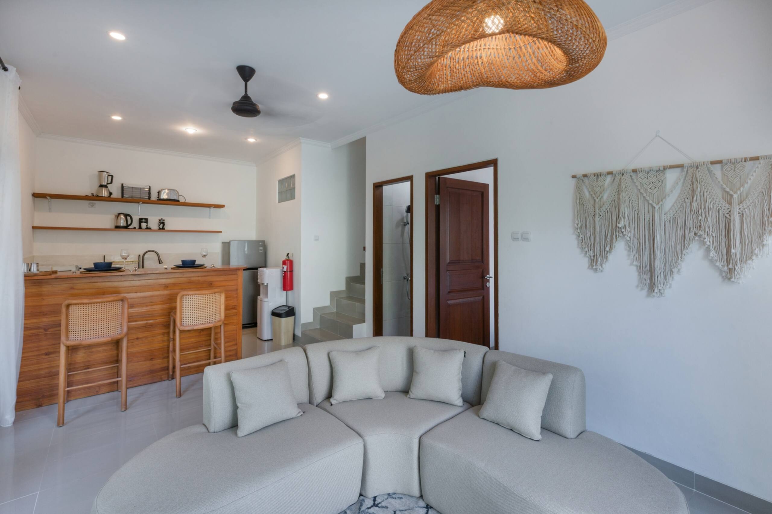 3+1 BR  - Near Gwk & Quiet Neighbourhood 9