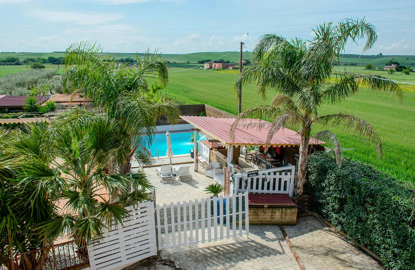 Villa Lucia