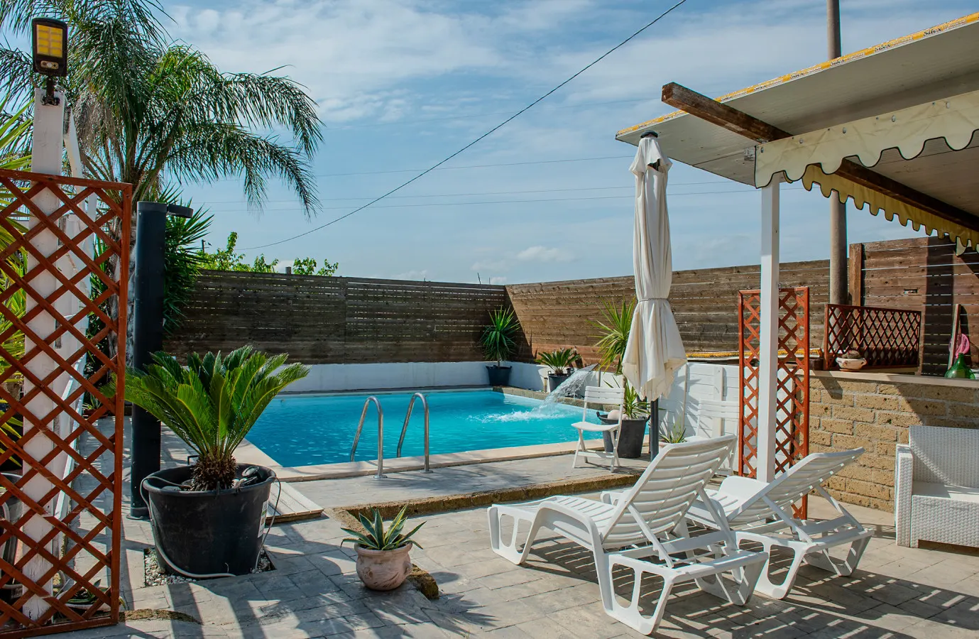 Villa Lucia — photo 2