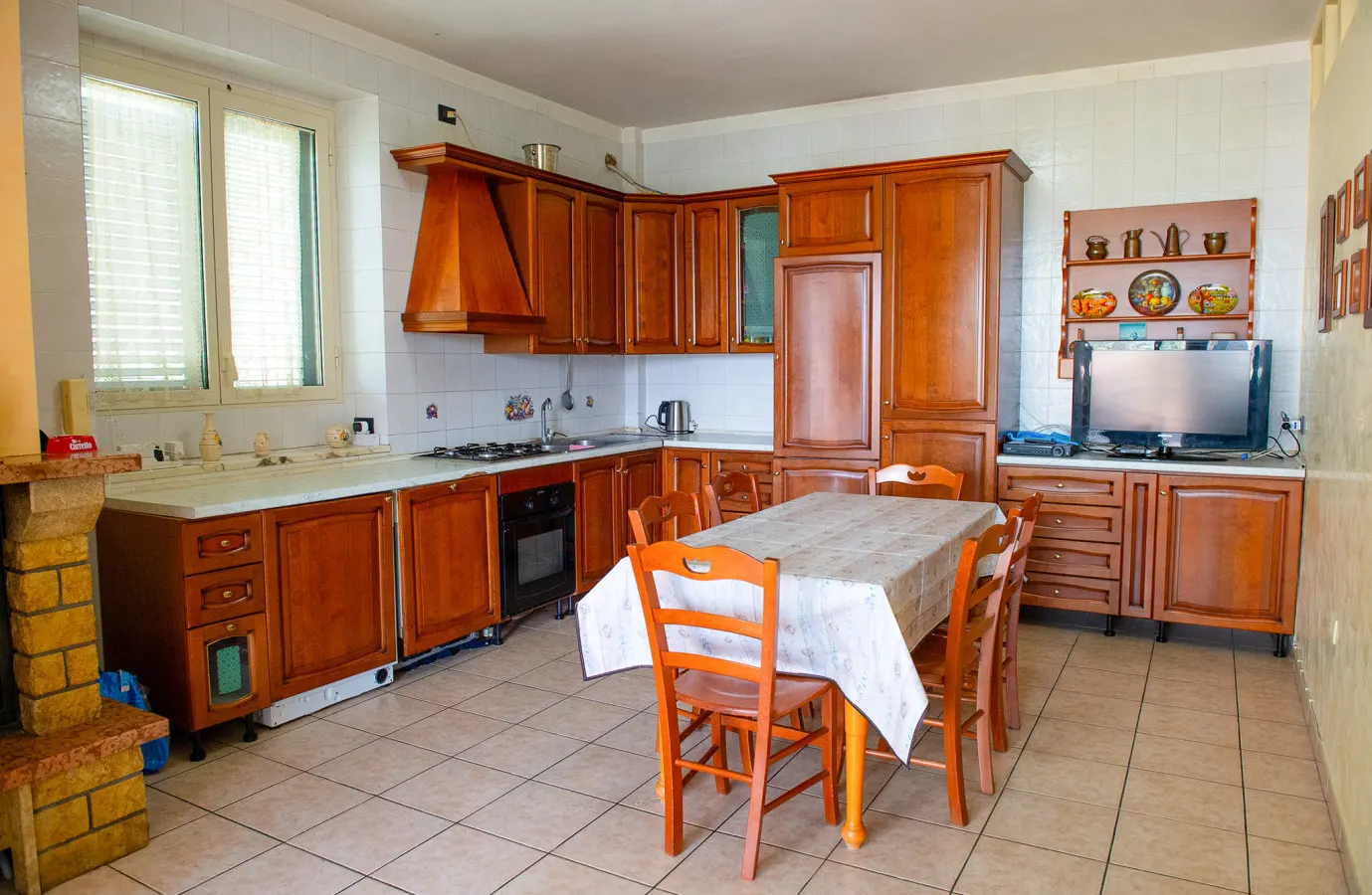 Villa Lucia 13