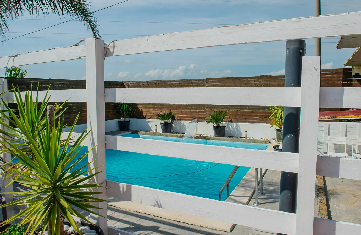 Villa Lucia 14