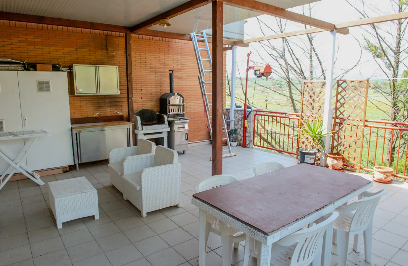 Villa Lucia 15