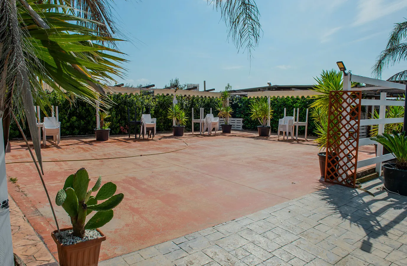 Villa Lucia 16